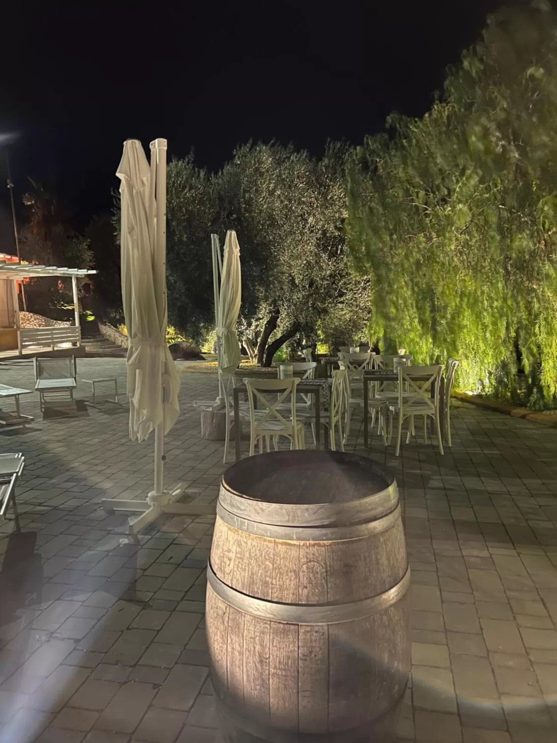 Garden, Swimming Pool in La Corte del Sole