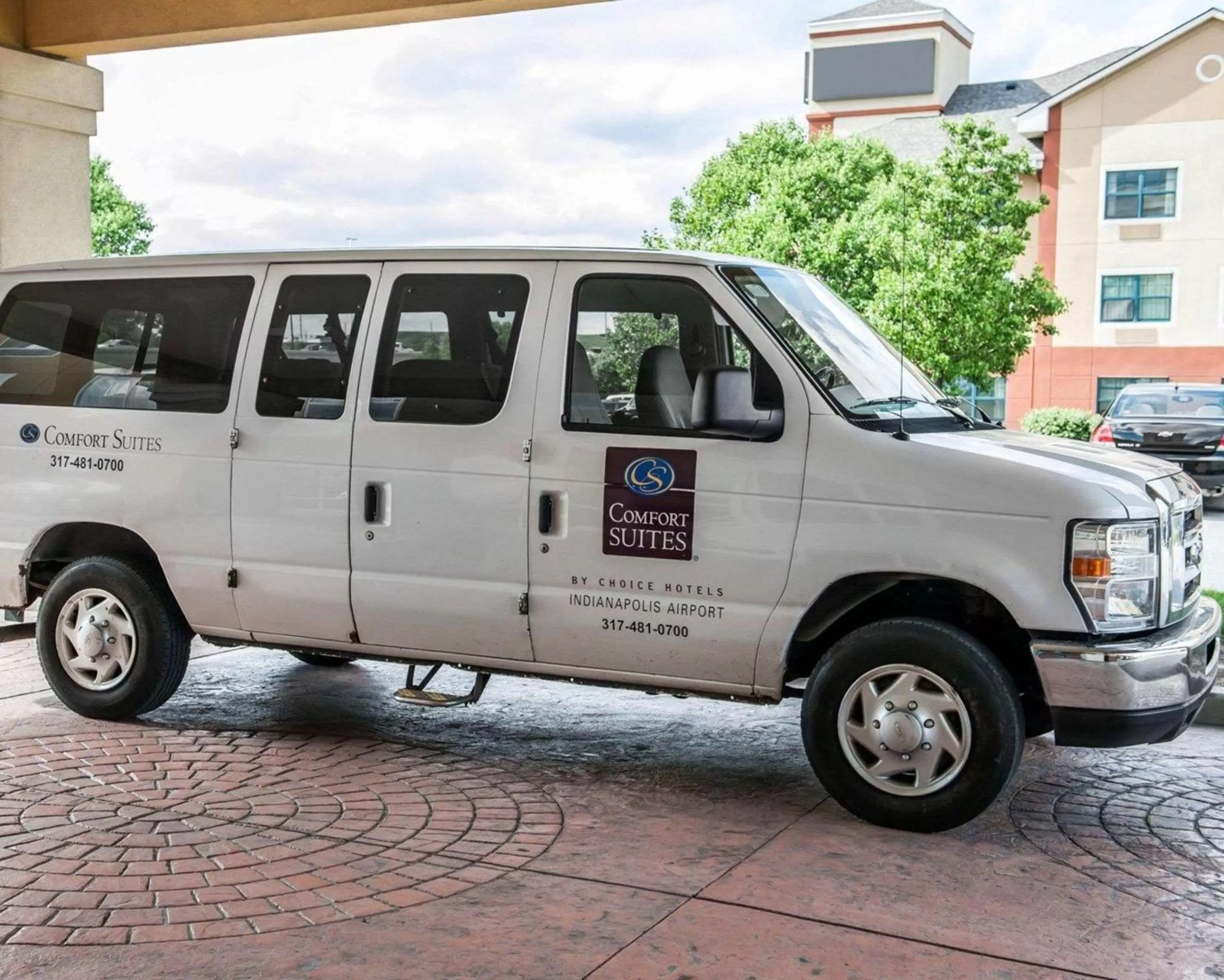 Other in Comfort Suites near Indianapolis Airport