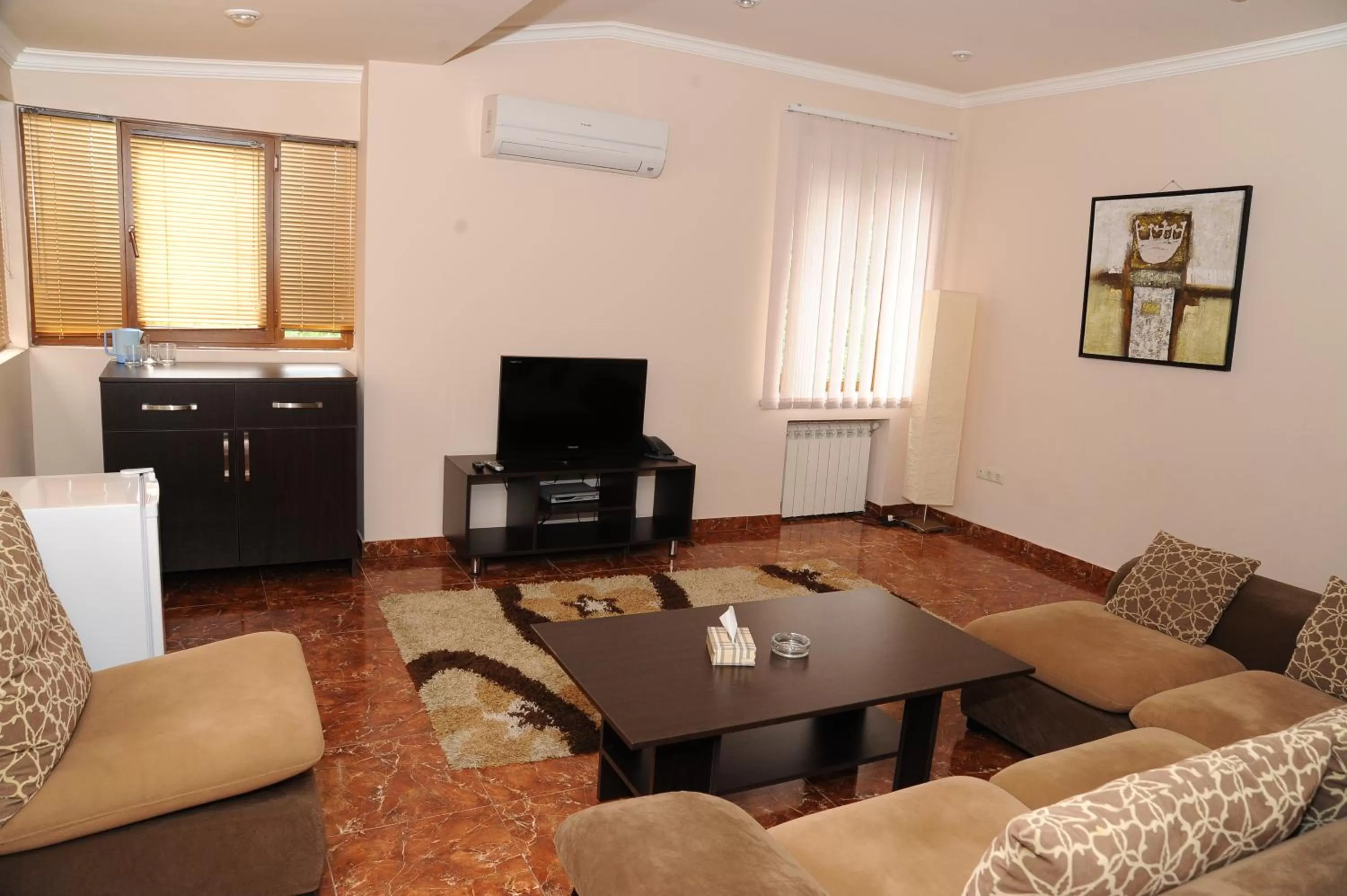 Living room in Villa 29