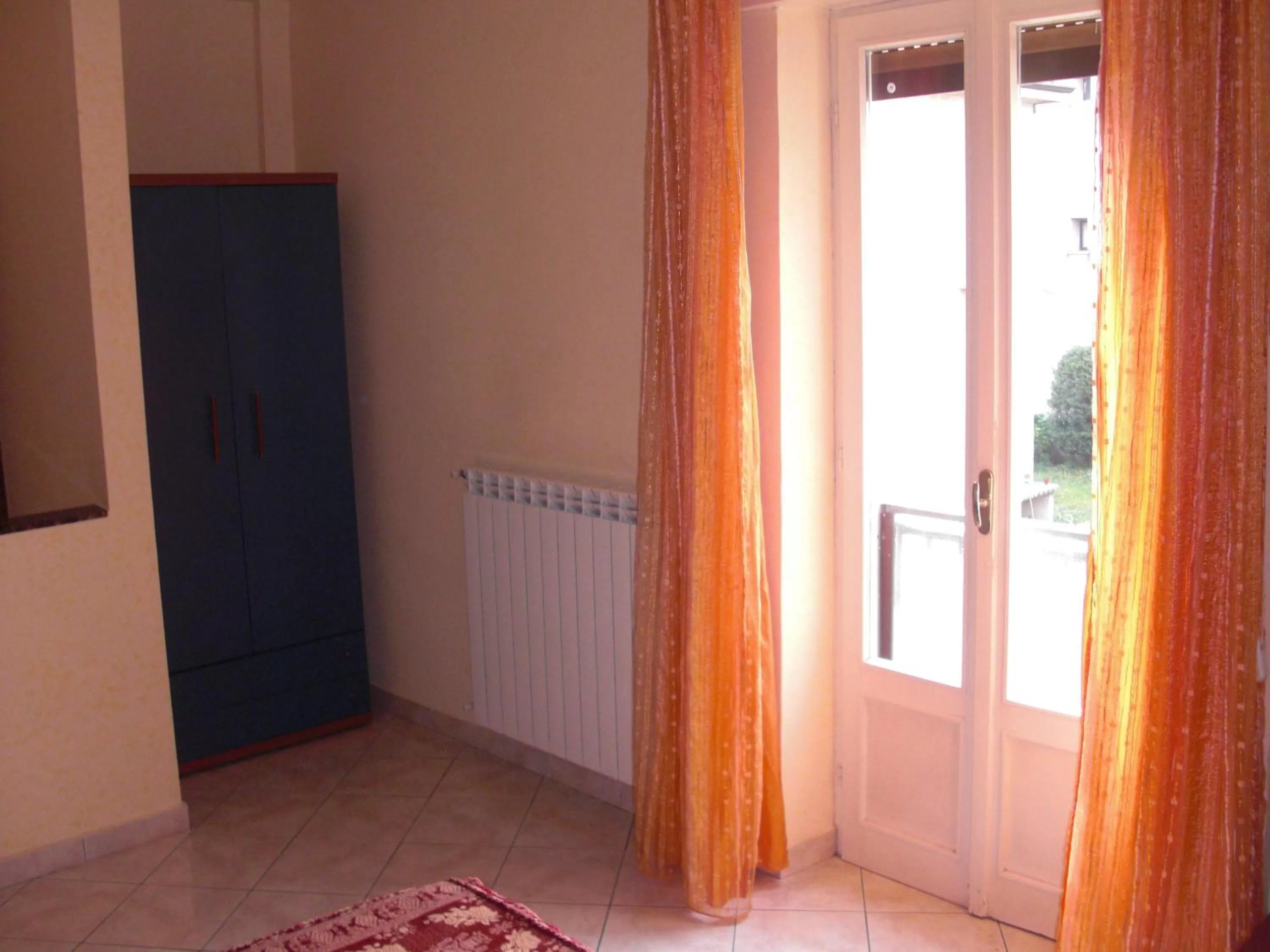 Day in Hotel Legnano