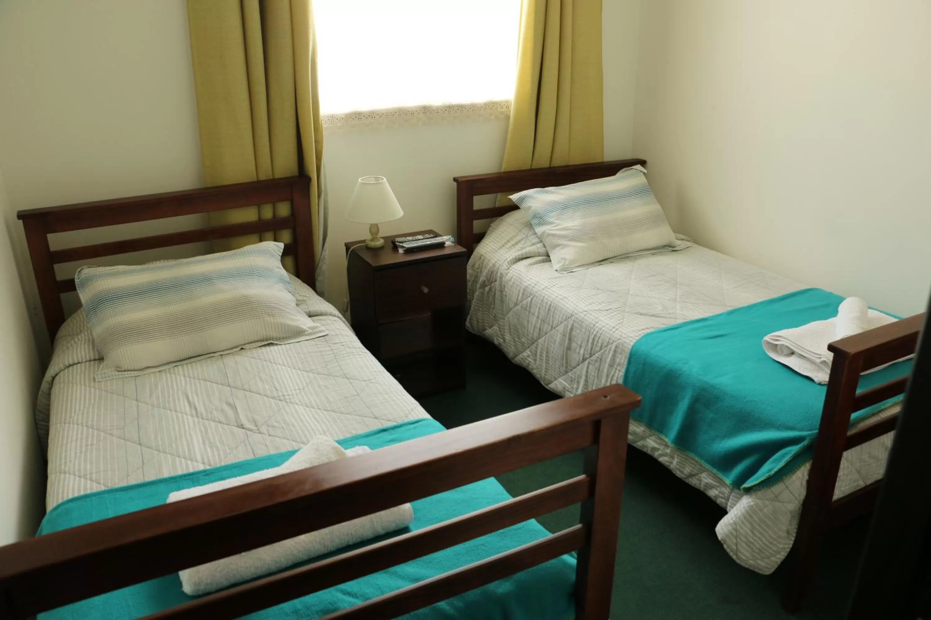 Bed in Sandy Point B&B