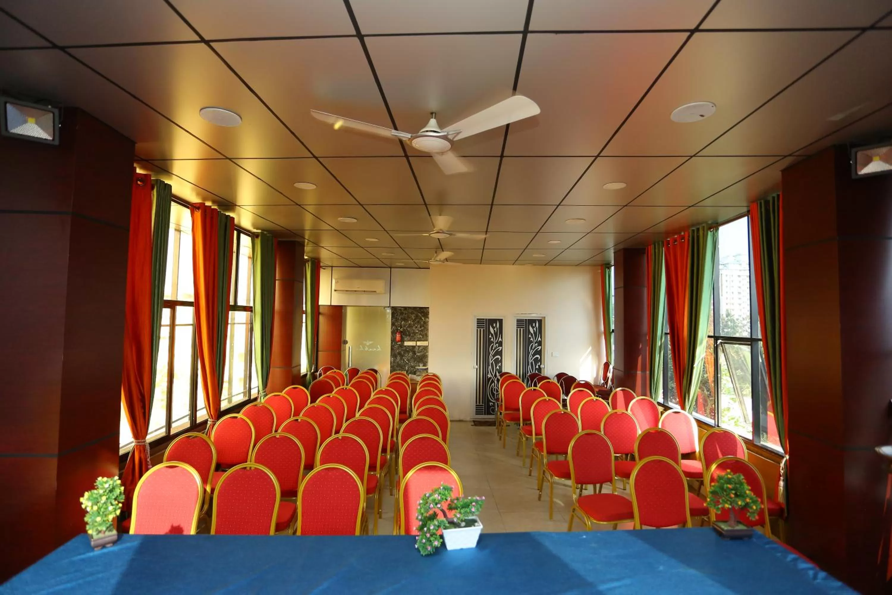 Banquet/Function facilities in Hotel Innate Inn