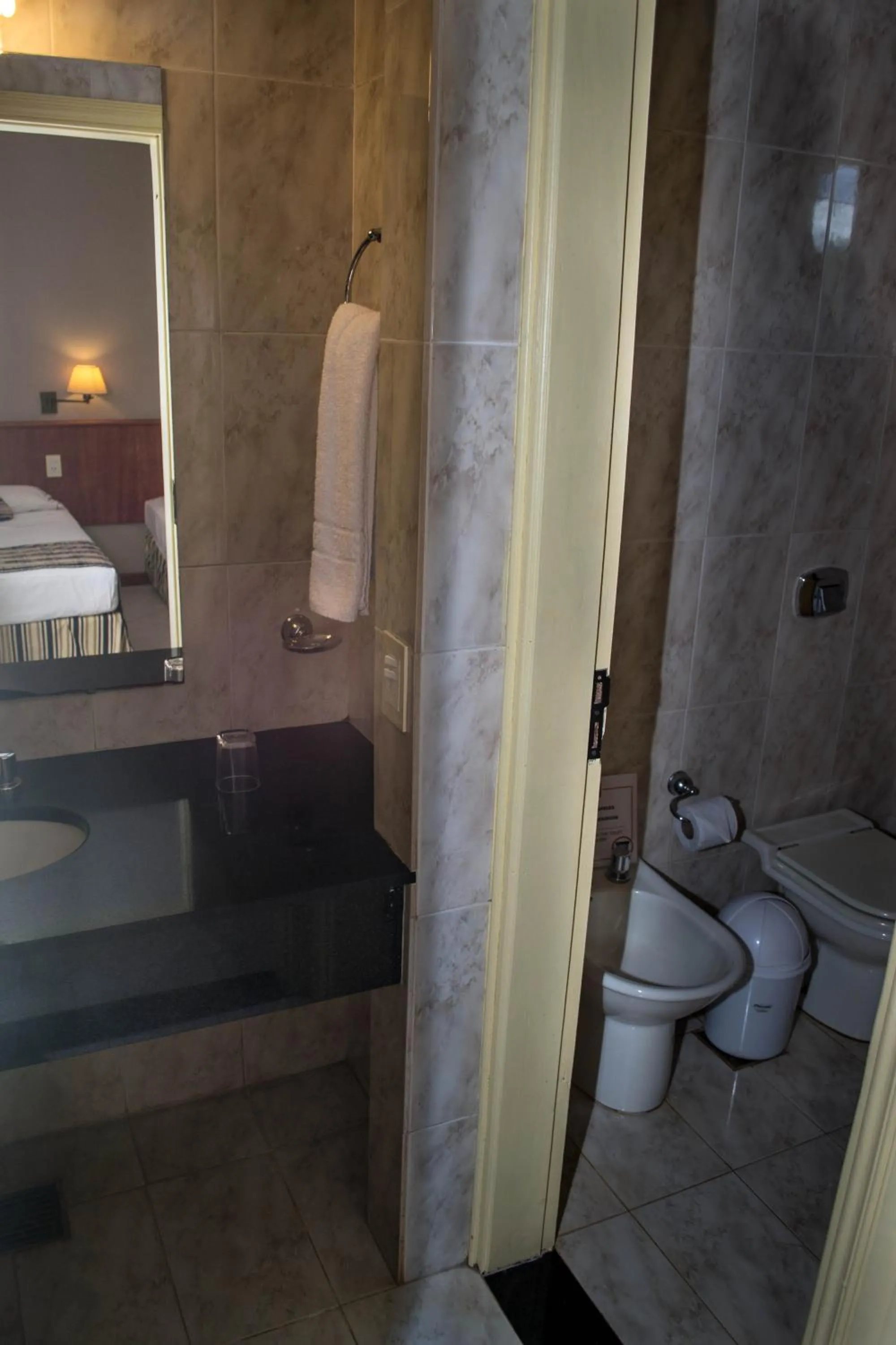 Marcopolo Suites Iguazu