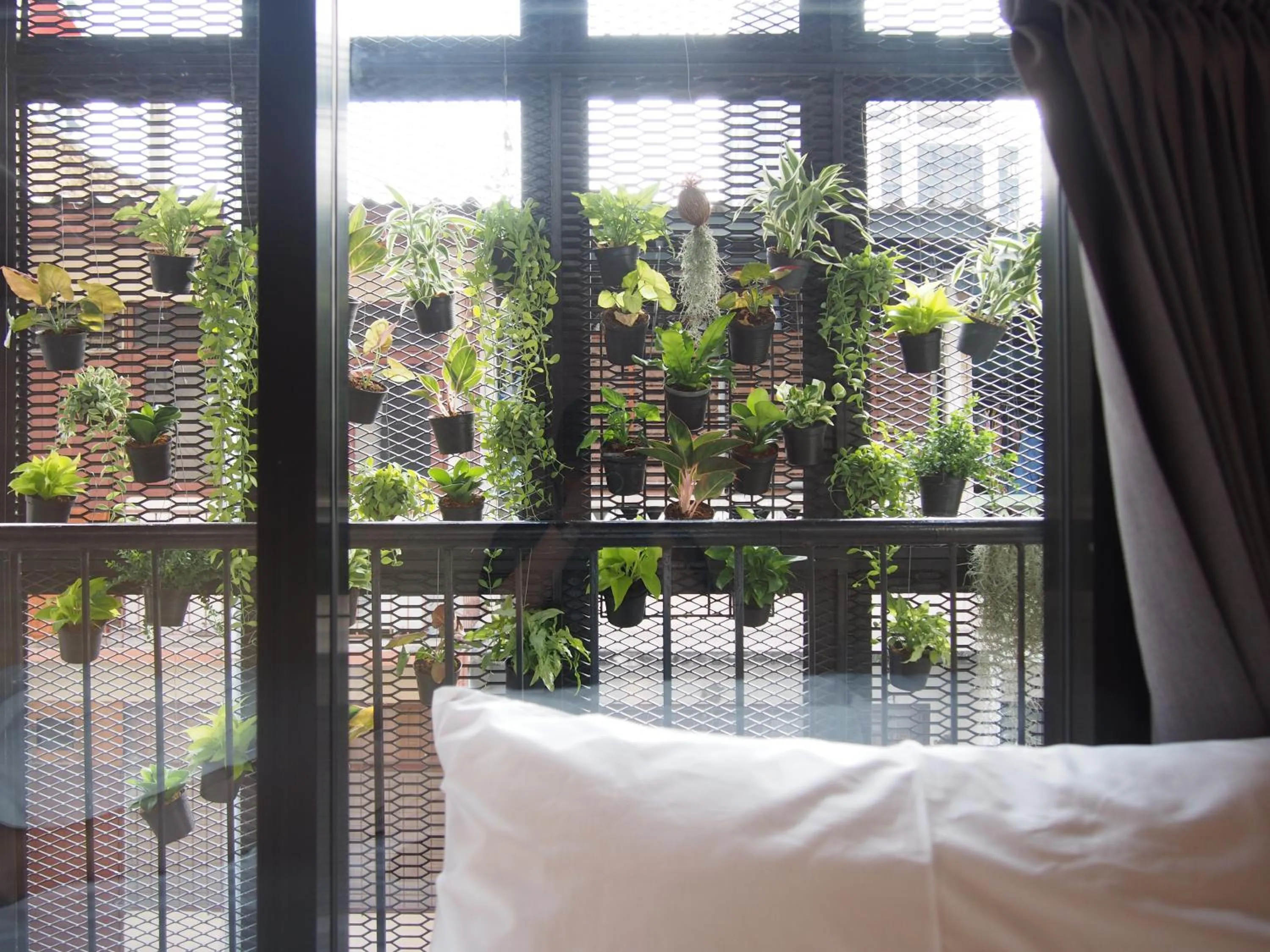 Property building in Lamurr Sukhumvit 41