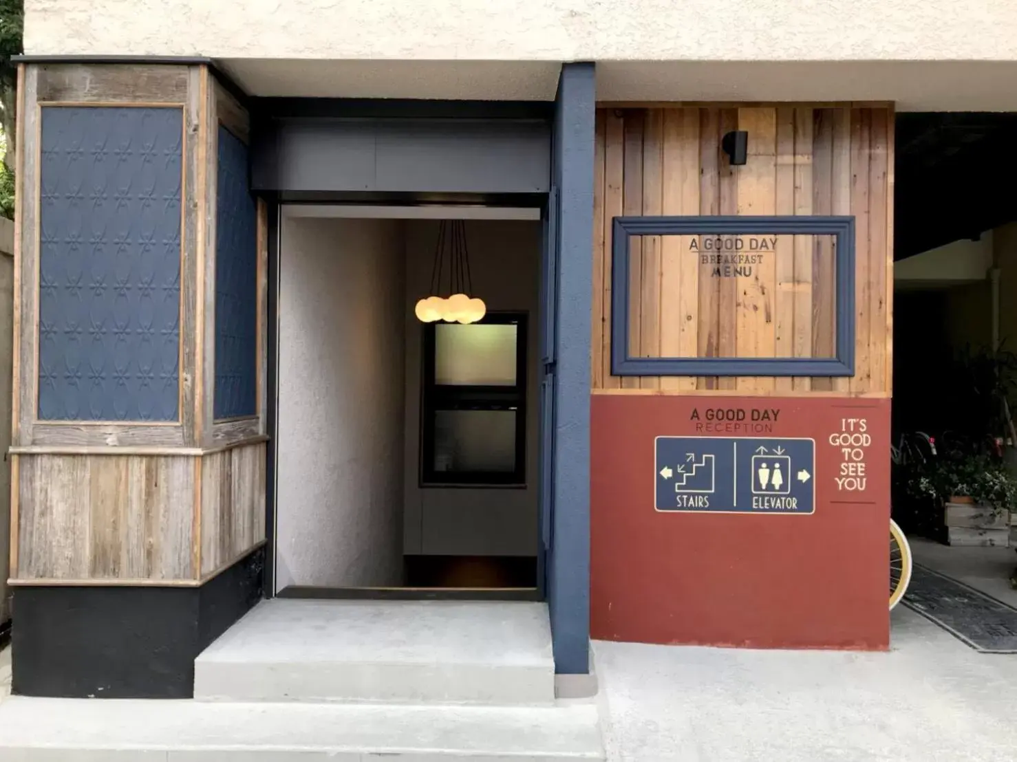 A Good Day Fukuoka Riverside A Good Day Fukuoka Riverside