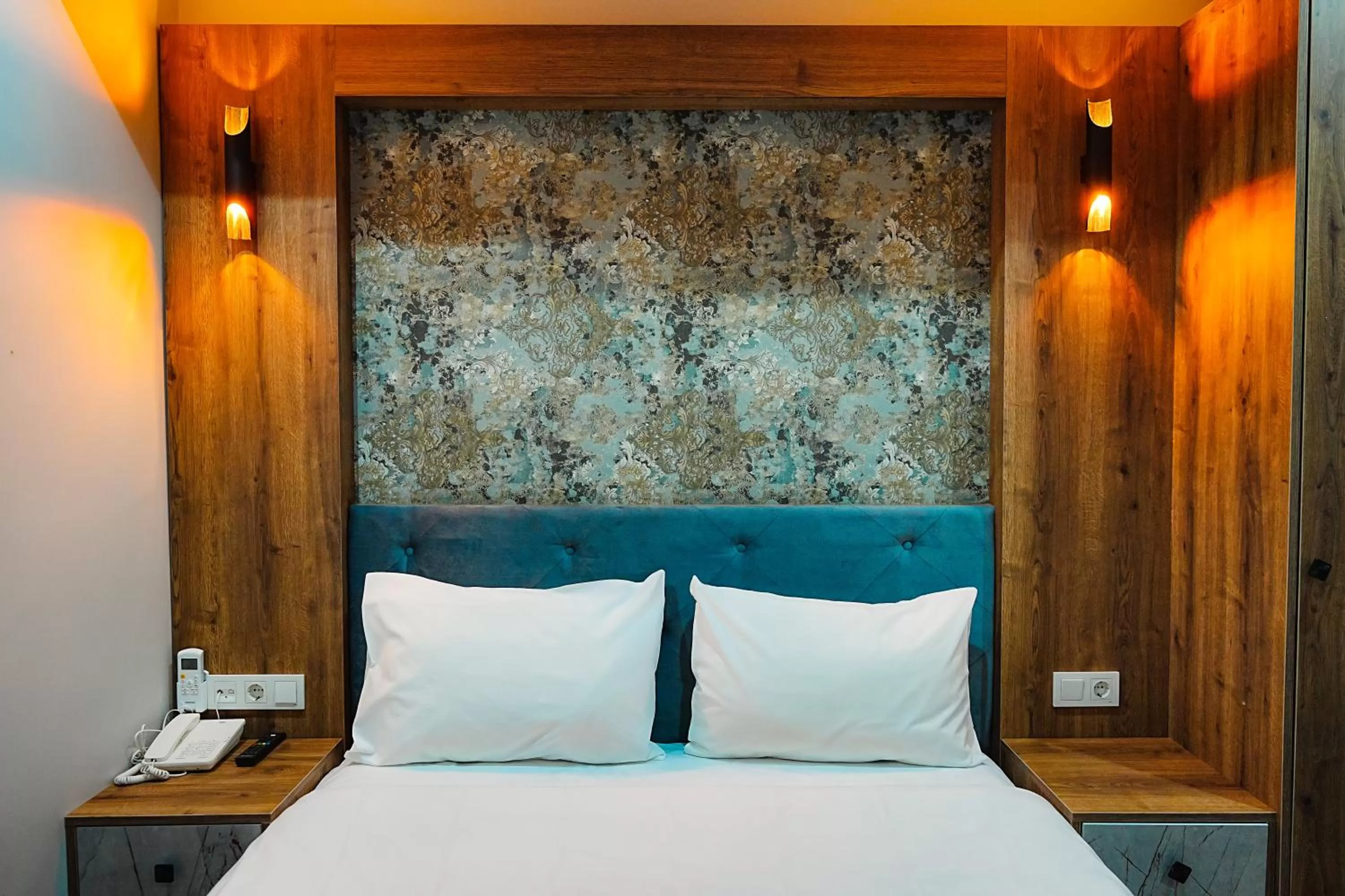 Massage, Bed in Reyyan Hotel