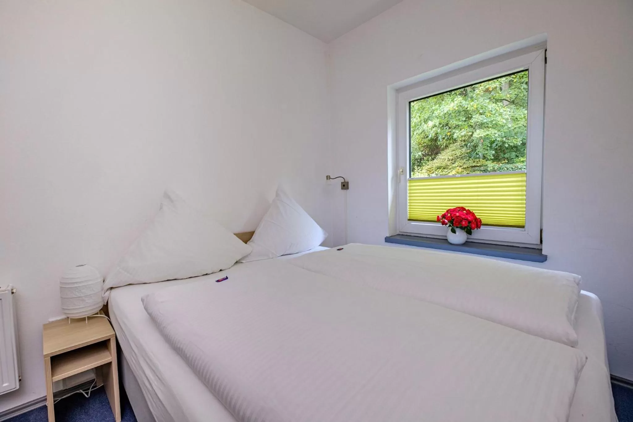 Other, Bed in also-Hotel an der Hardt