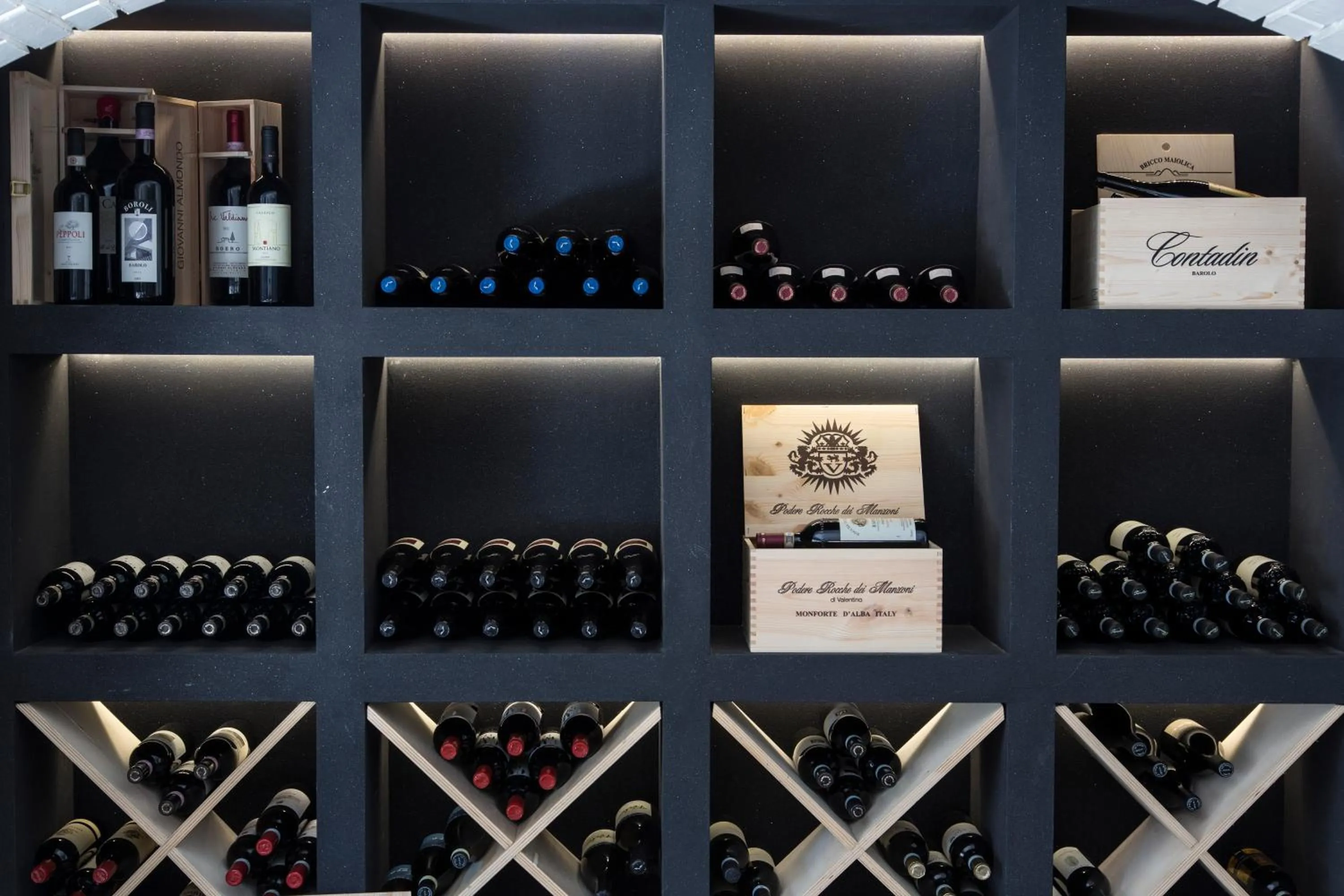 Business facilities in Hotel Serenella