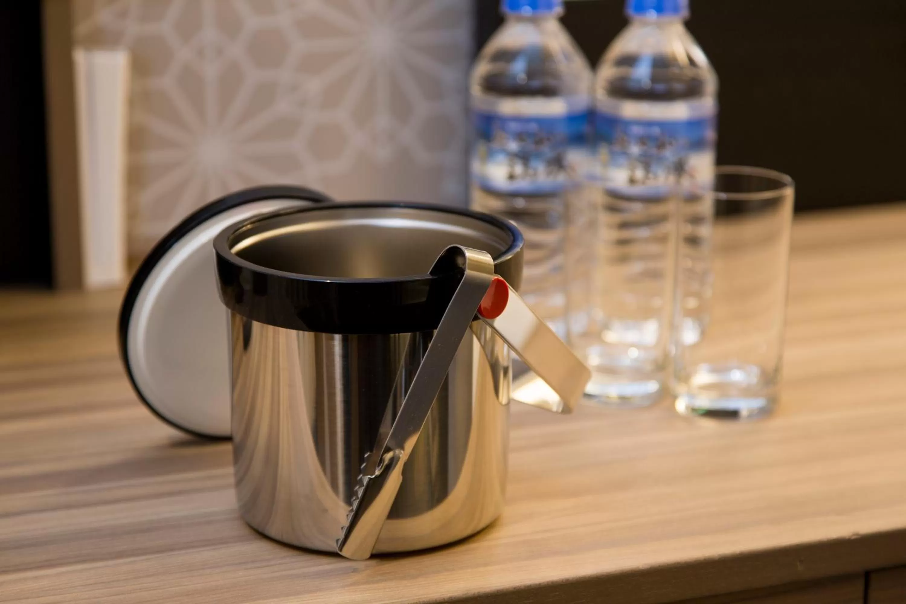 Area and facilities in Hotel Monterey Le Frere Osaka