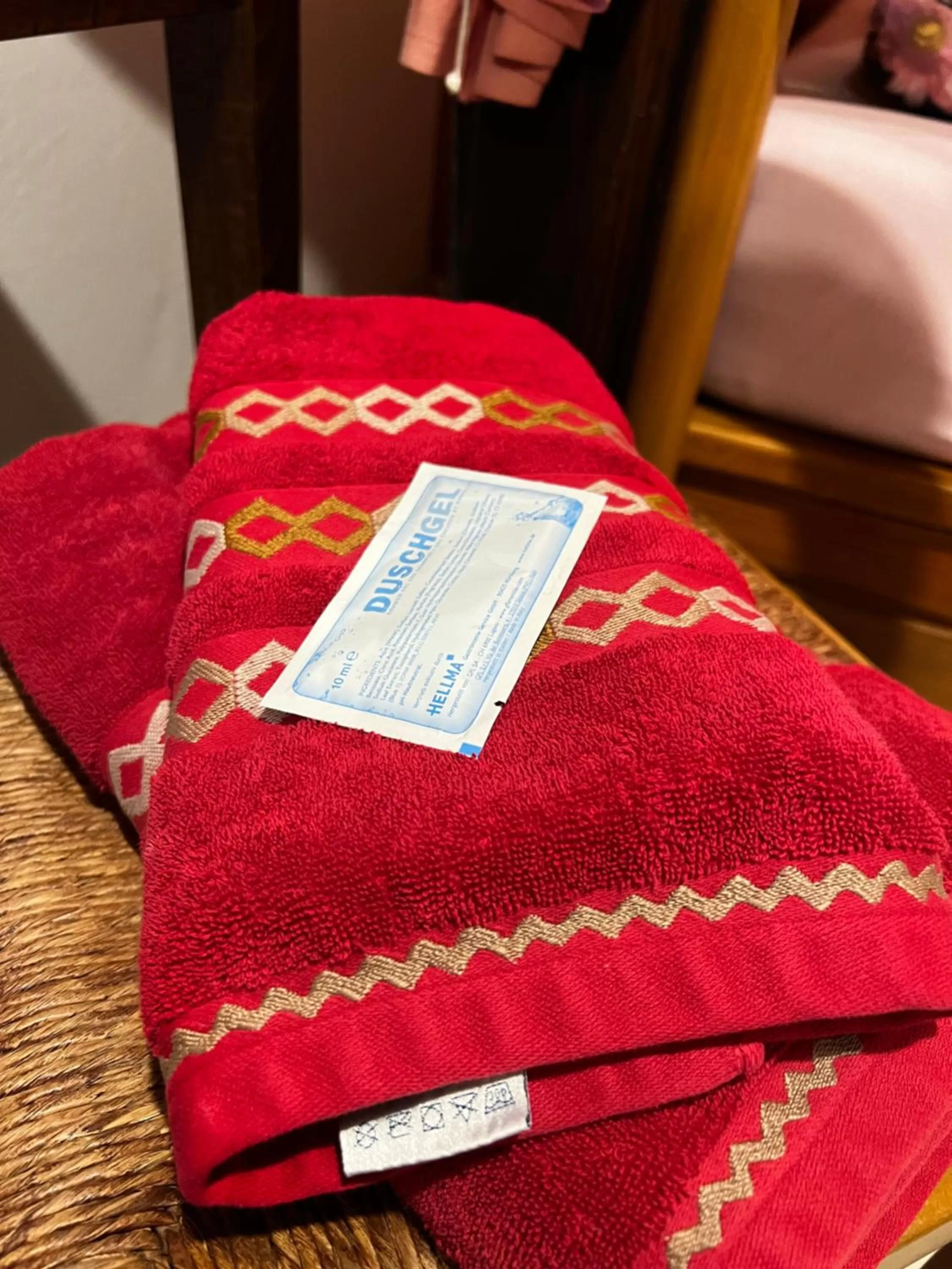 Bed in Gaststätte Braustübchen