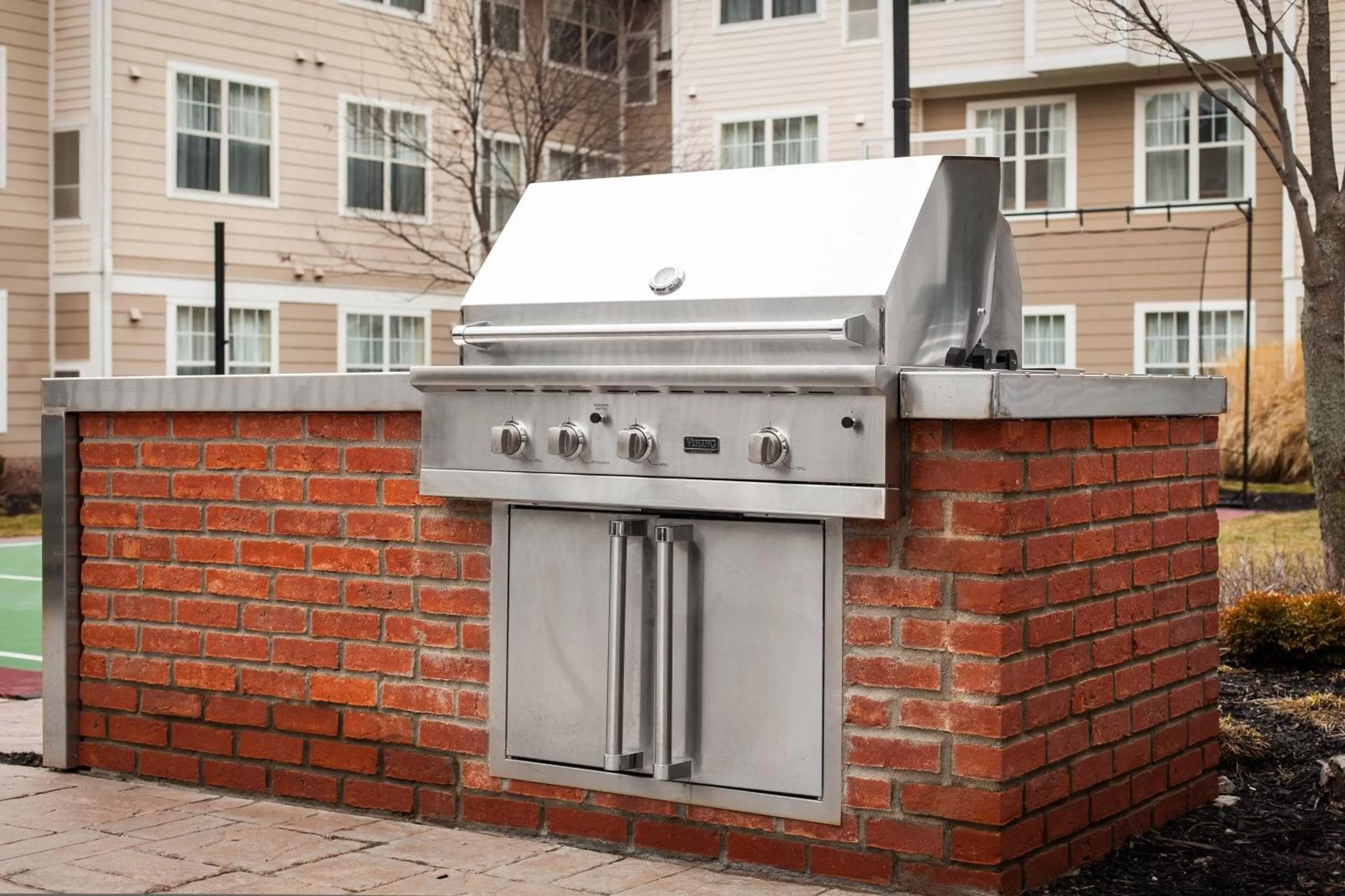 Other in Residence Inn Columbus Easton