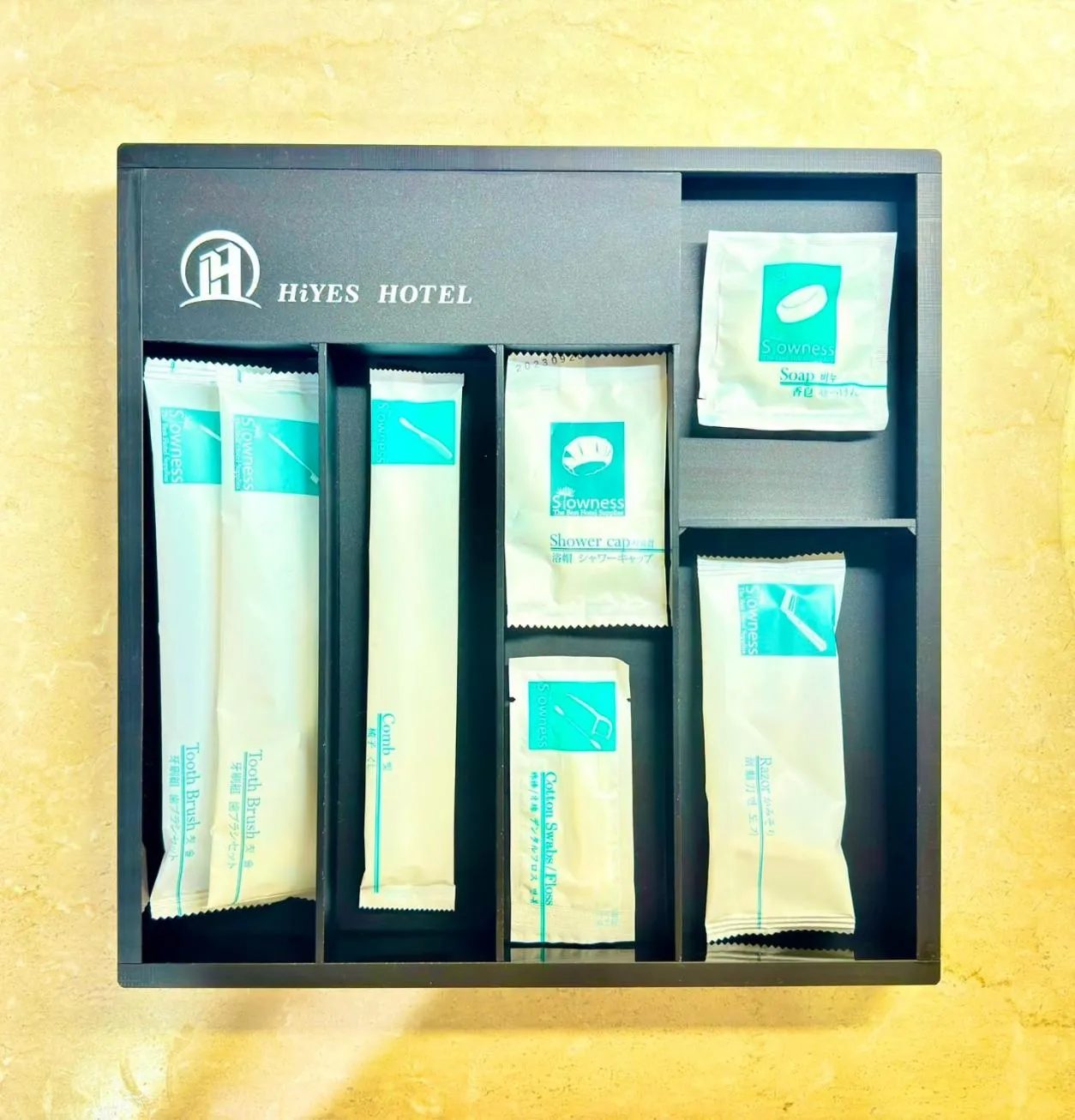 Bathroom, Floor Plan in Best Hotel