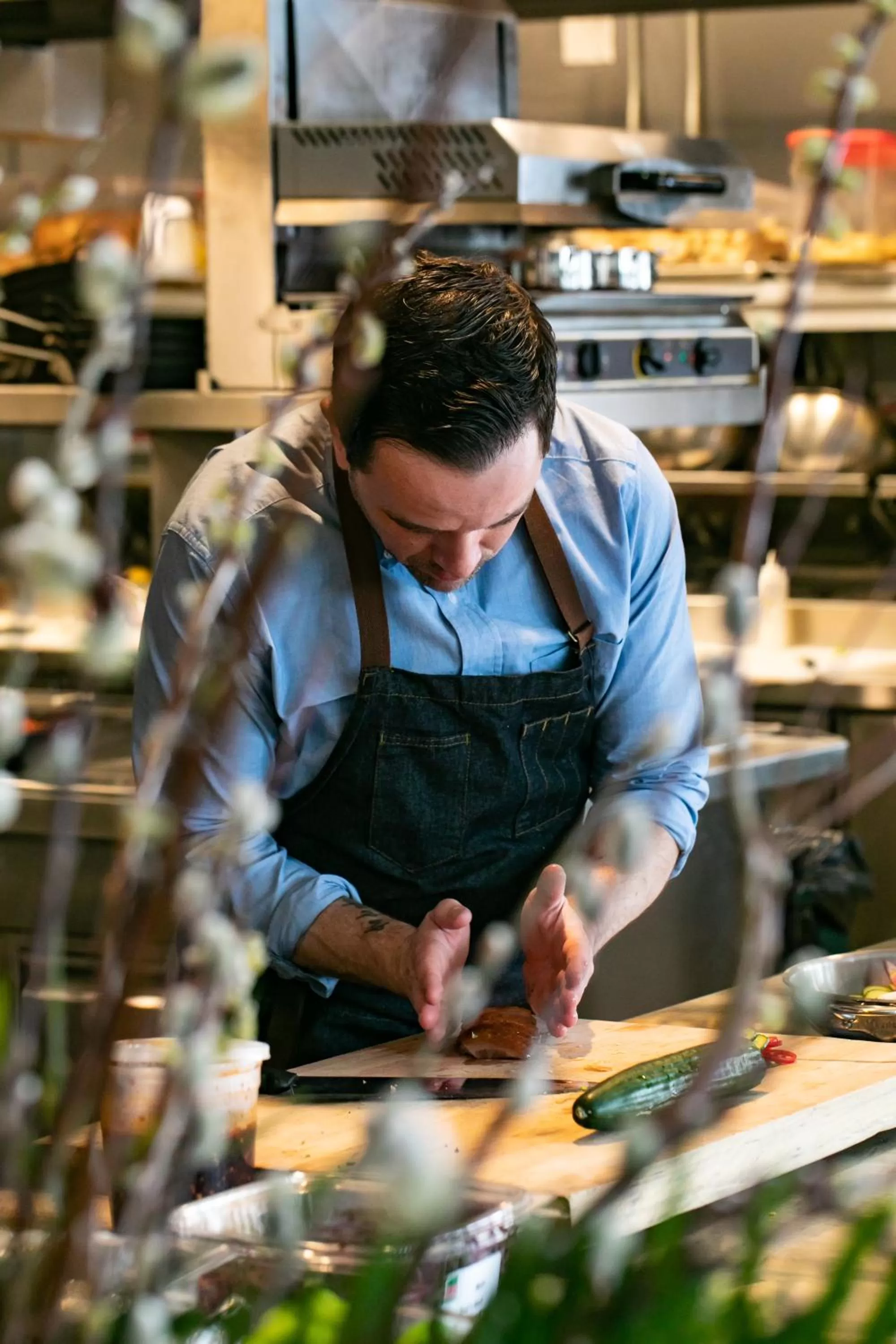 Restaurant/places to eat in The Lake House on Canandaigua