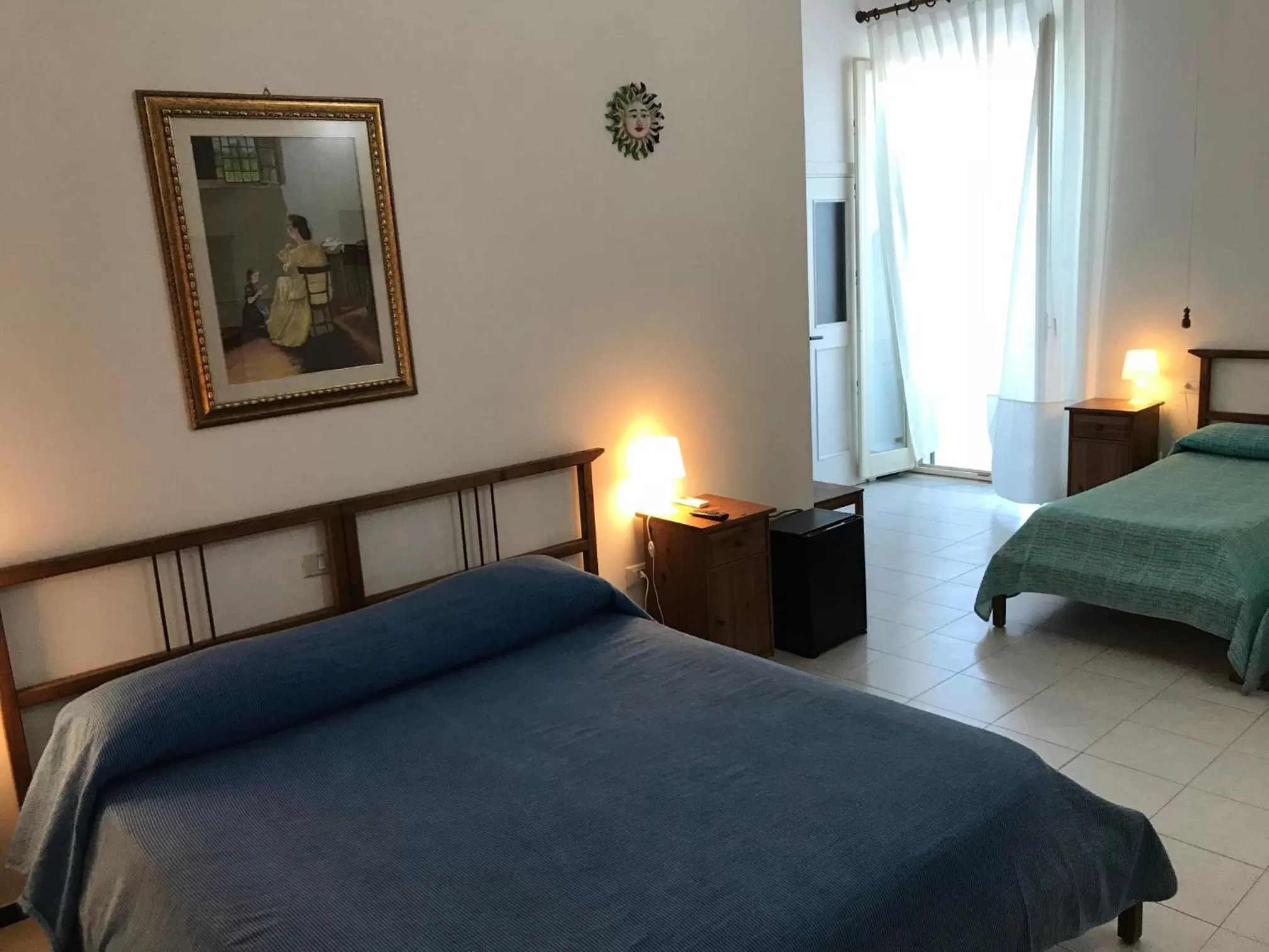 Rocca Sul Mare Hotel