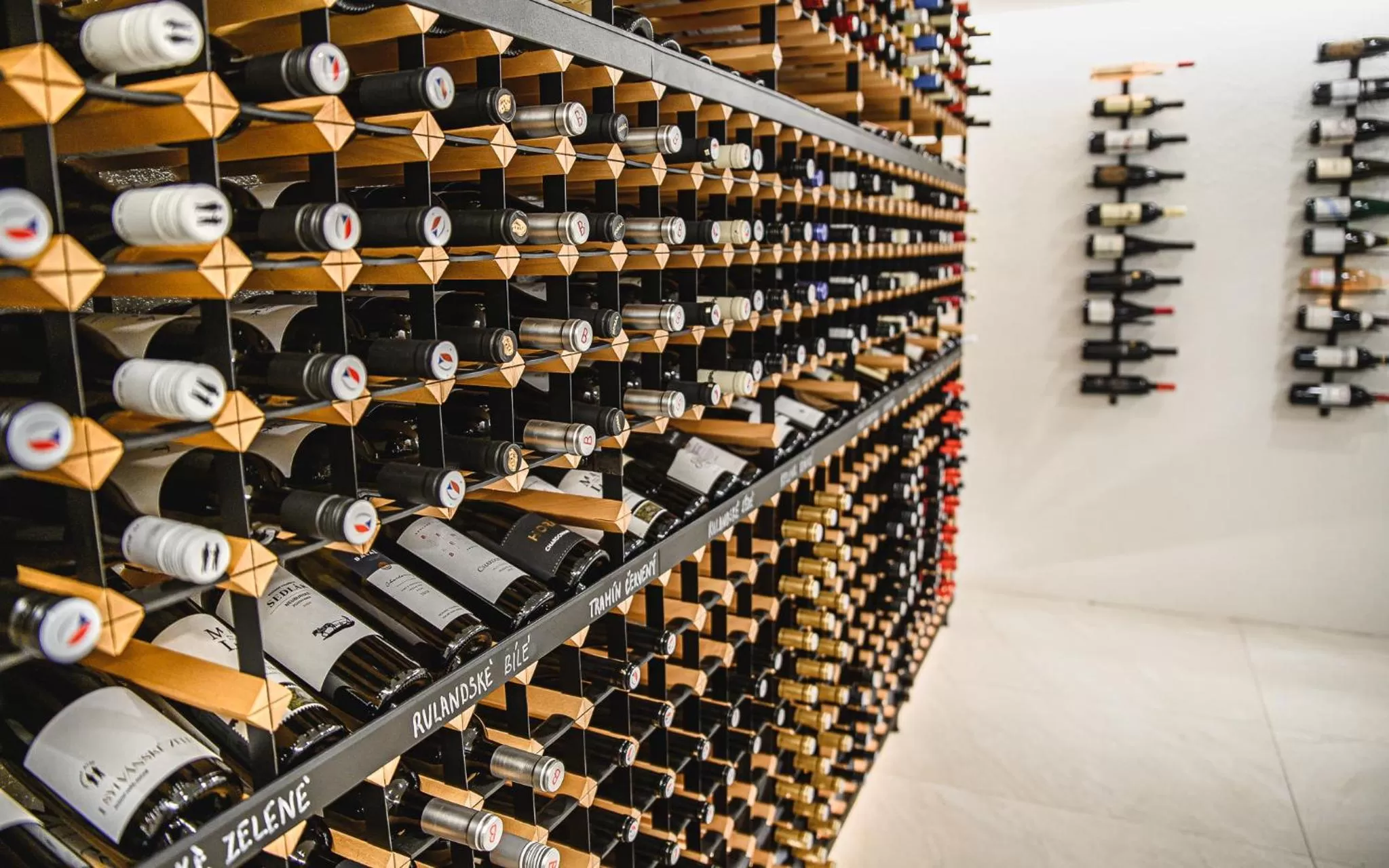 Restaurant/places to eat in Hotel Horal