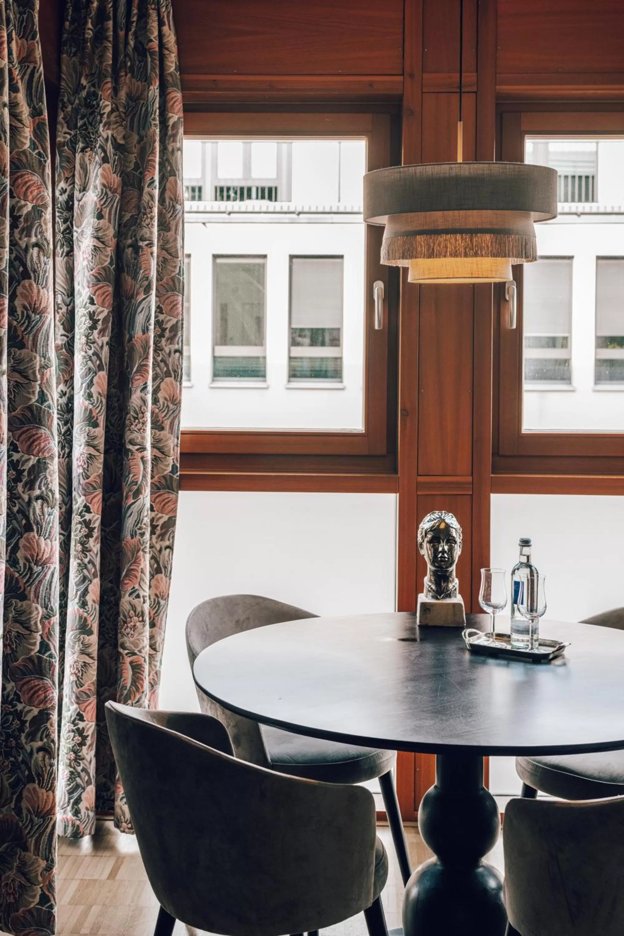 Photo of the whole room in Townhouse Berlin