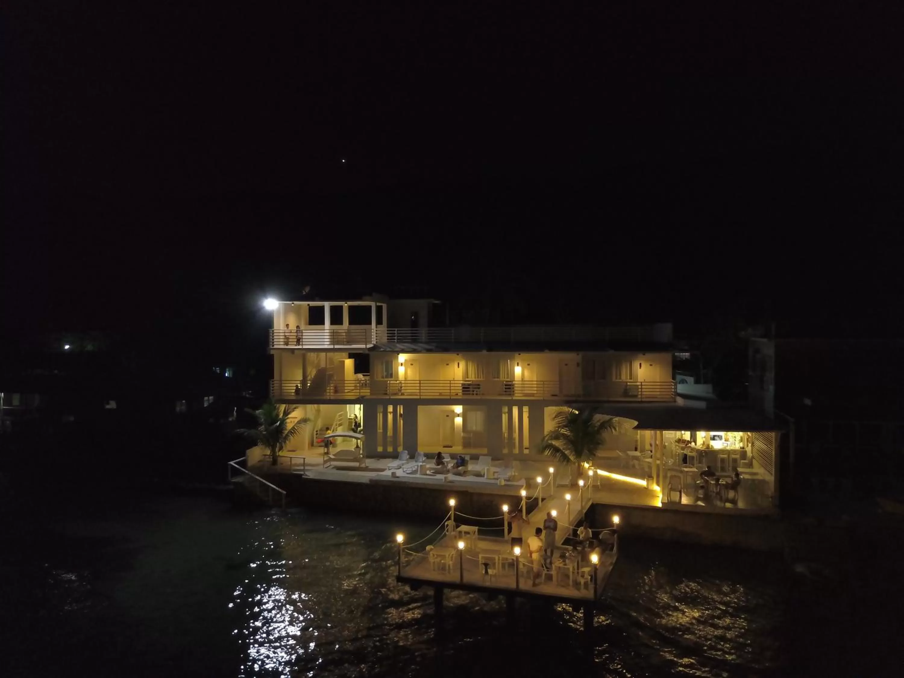 Down South 118 Beach Resort