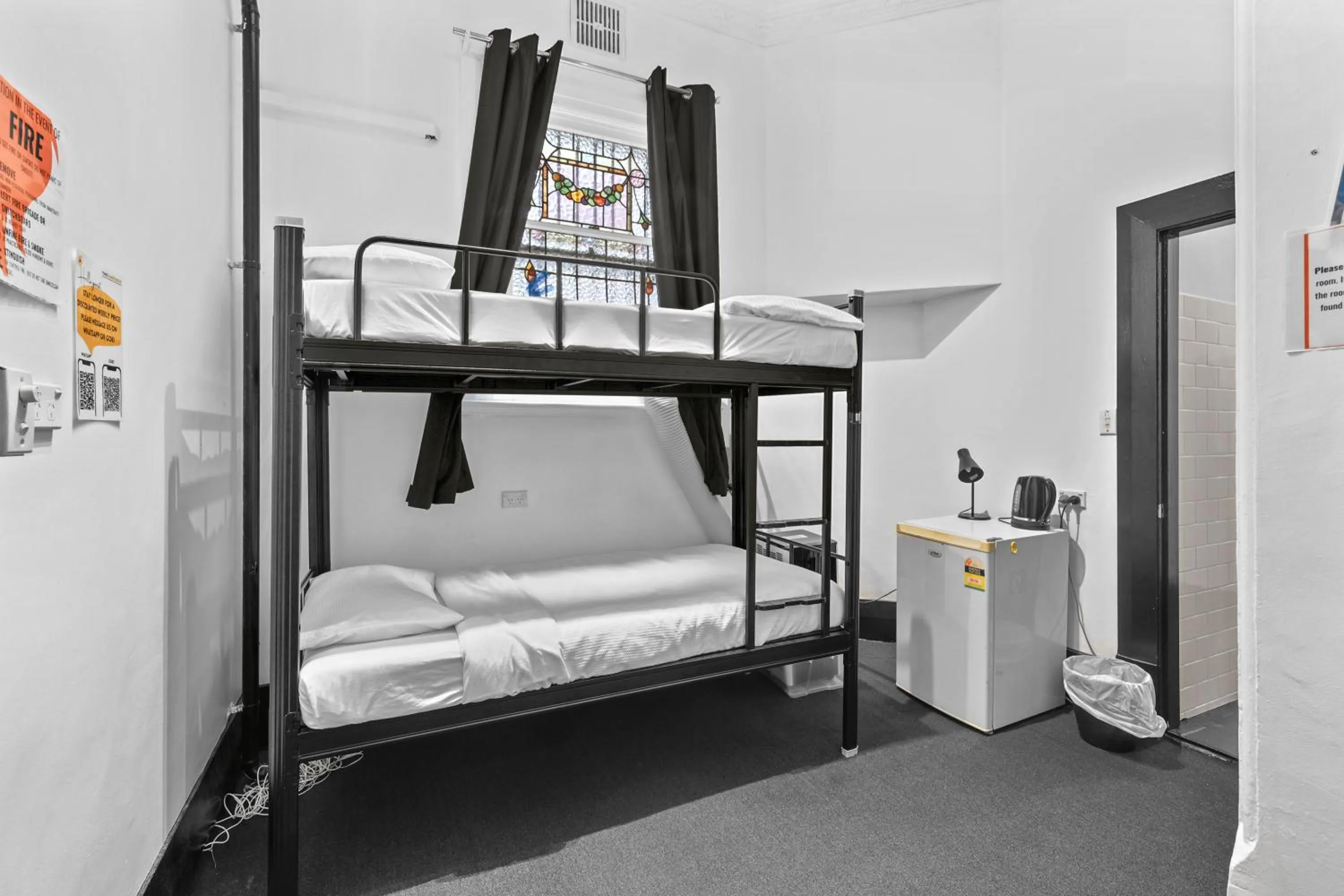 Darling Harbour Boutique Hotel