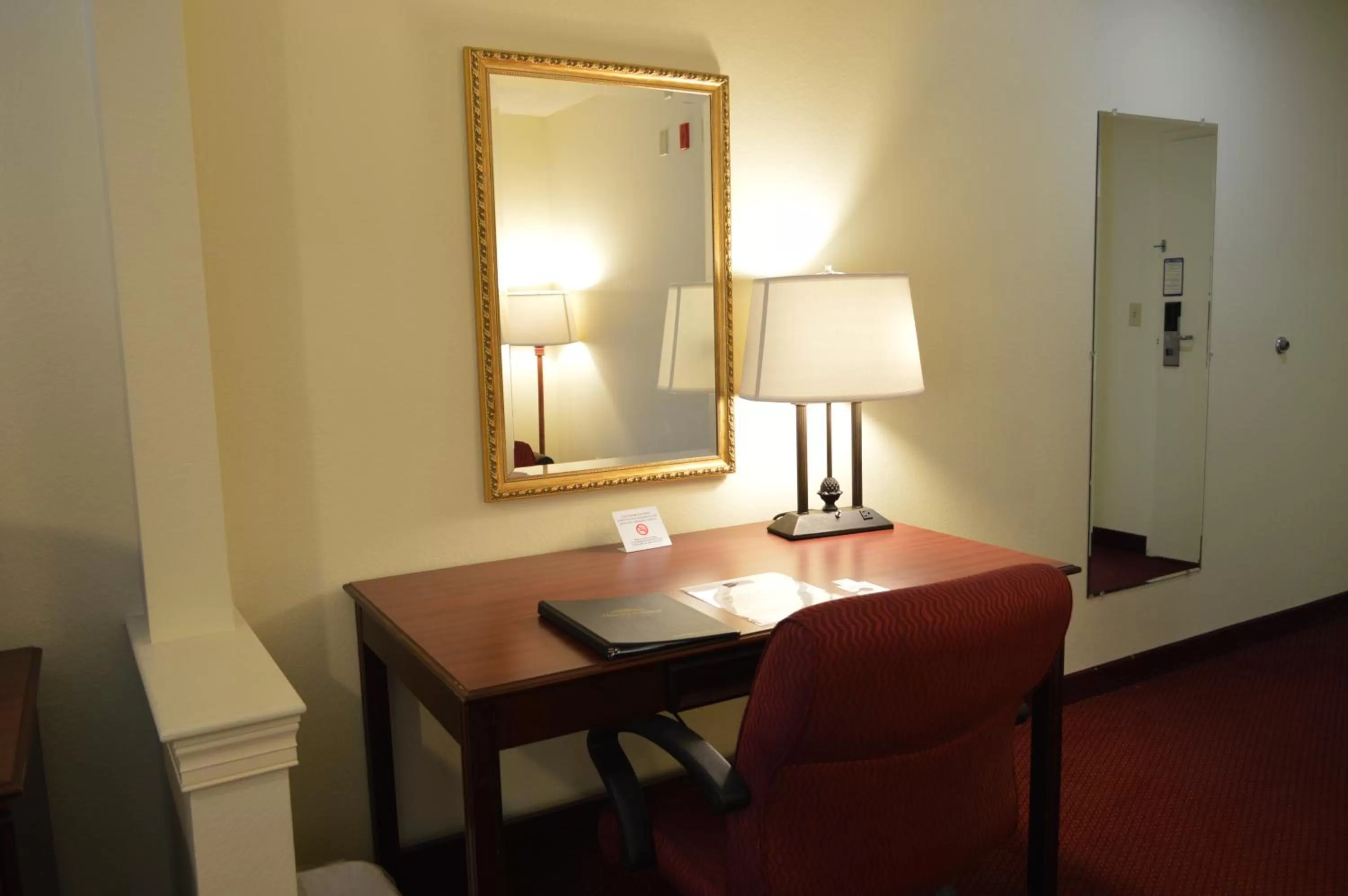 Decorative detail in Opal Hotel & Suites