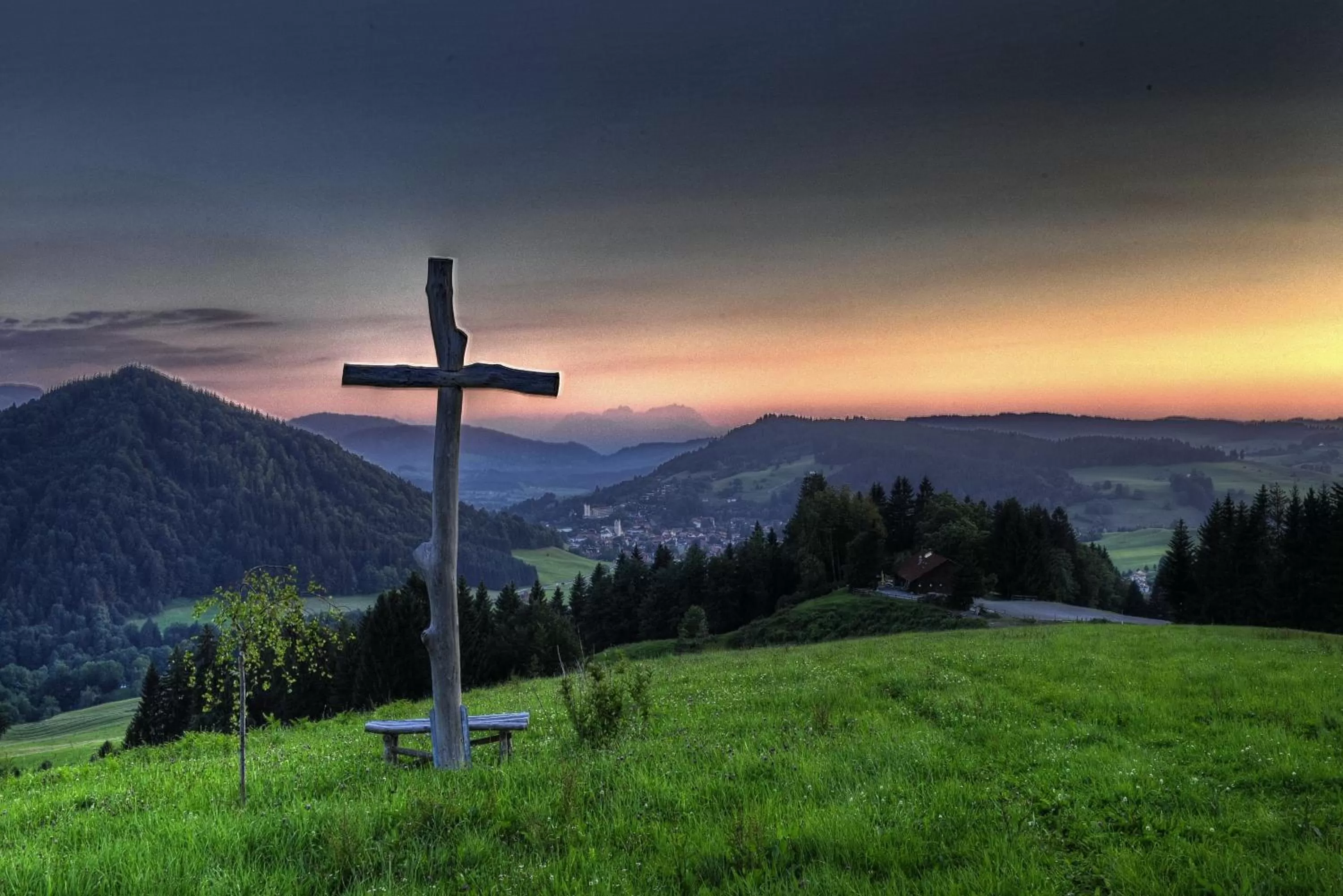 Area and facilities in Alpin & Wellness Resort Ludwig Royal