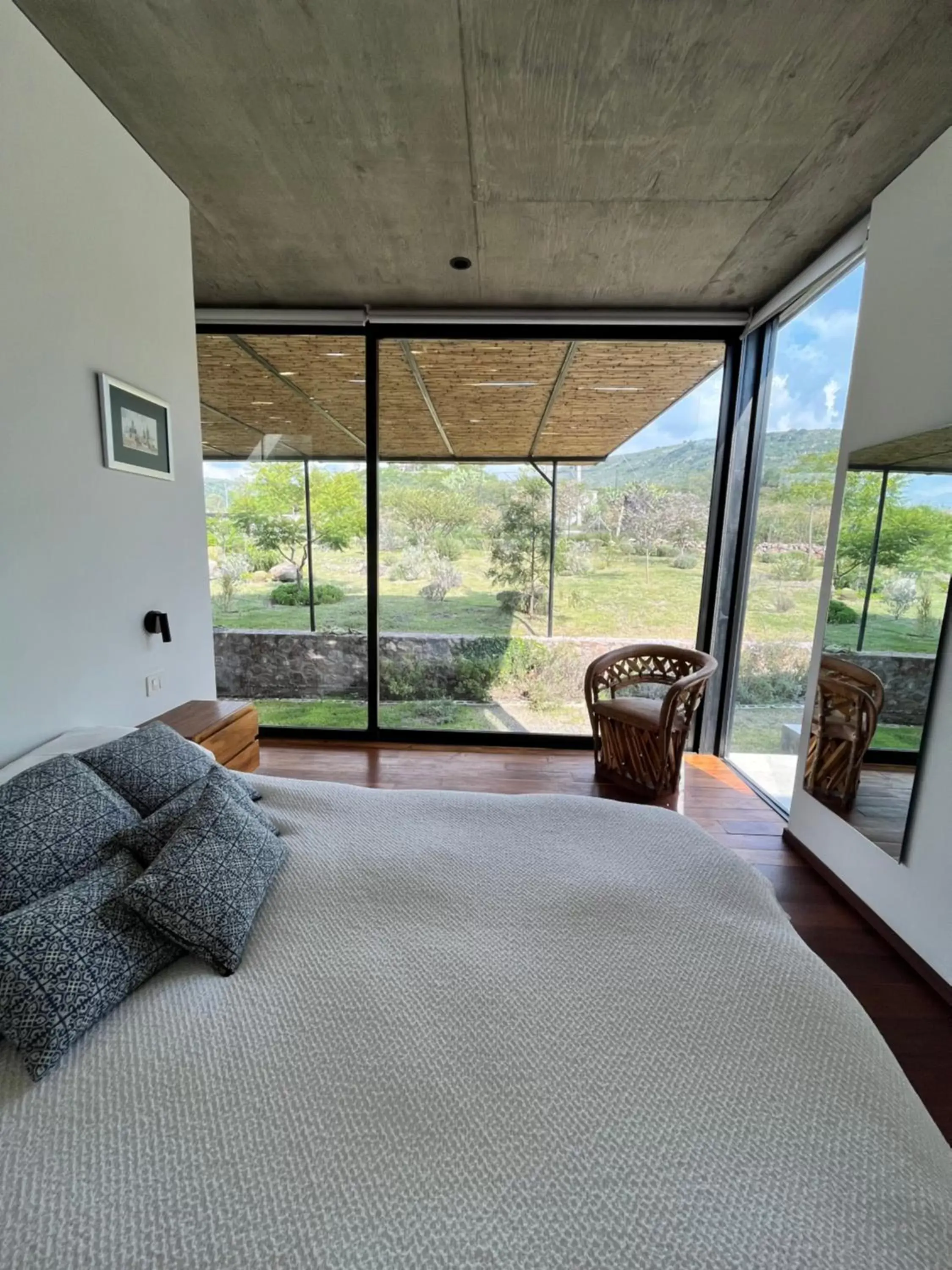 Double Room in Casa Terra SMA Double Room in Casa Terra SMA