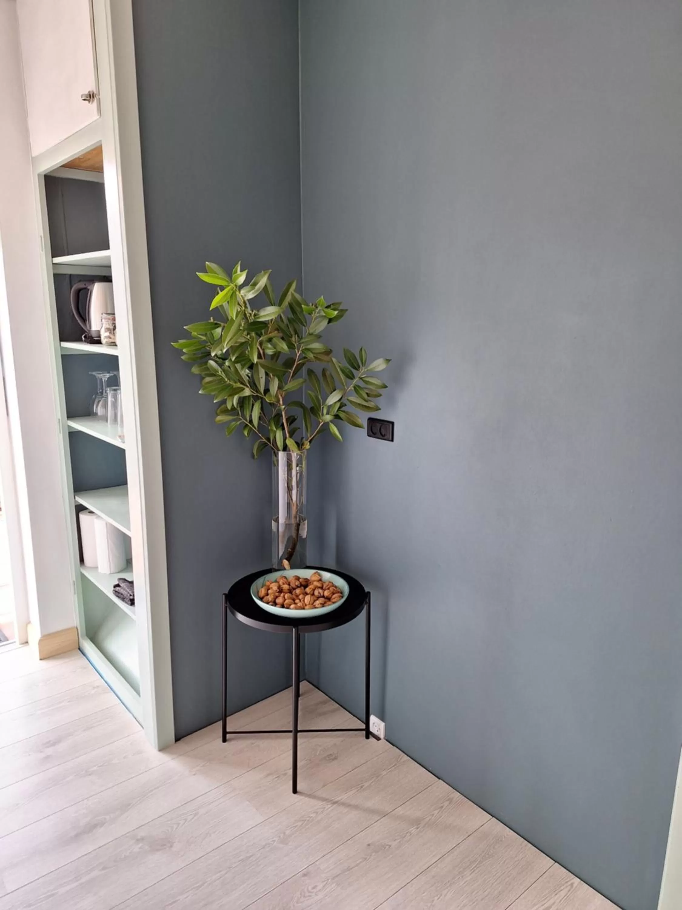 Communal lounge/ TV room in EngholmBB