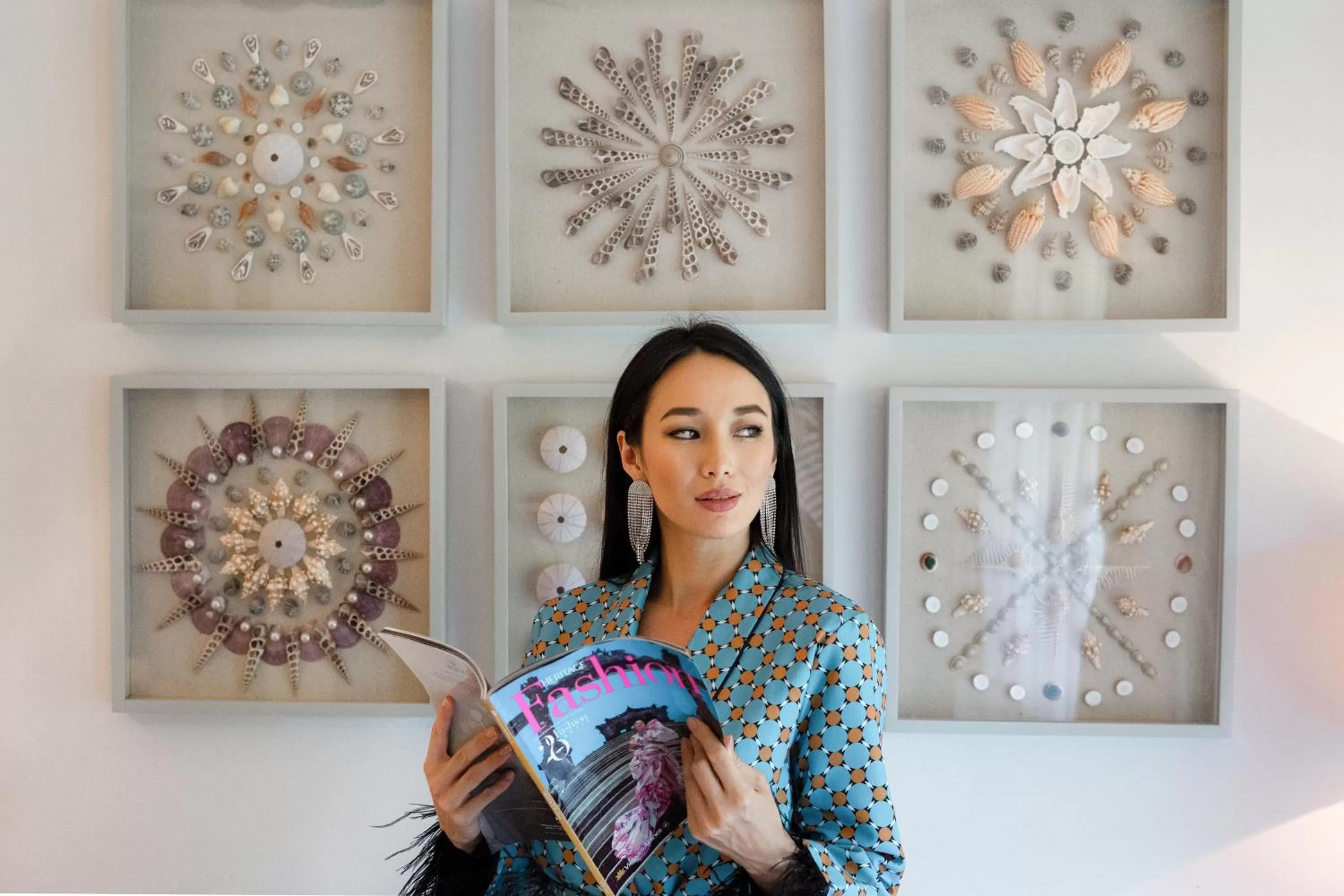 Living room in Salinda Resort Phu Quoc - Sparkling Wine Breakfast