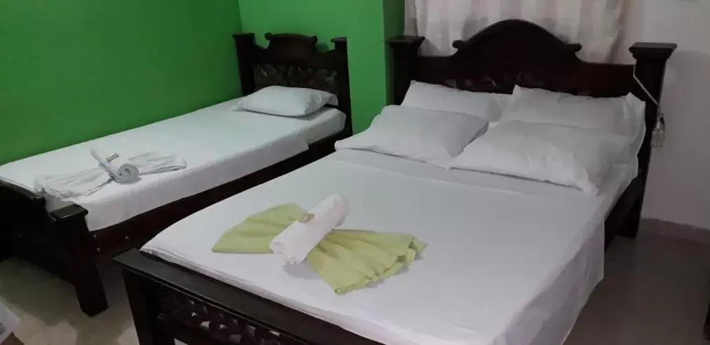 Apartment in Hotel Mansión del Cesar Apartment in Hotel Mansión del Cesar