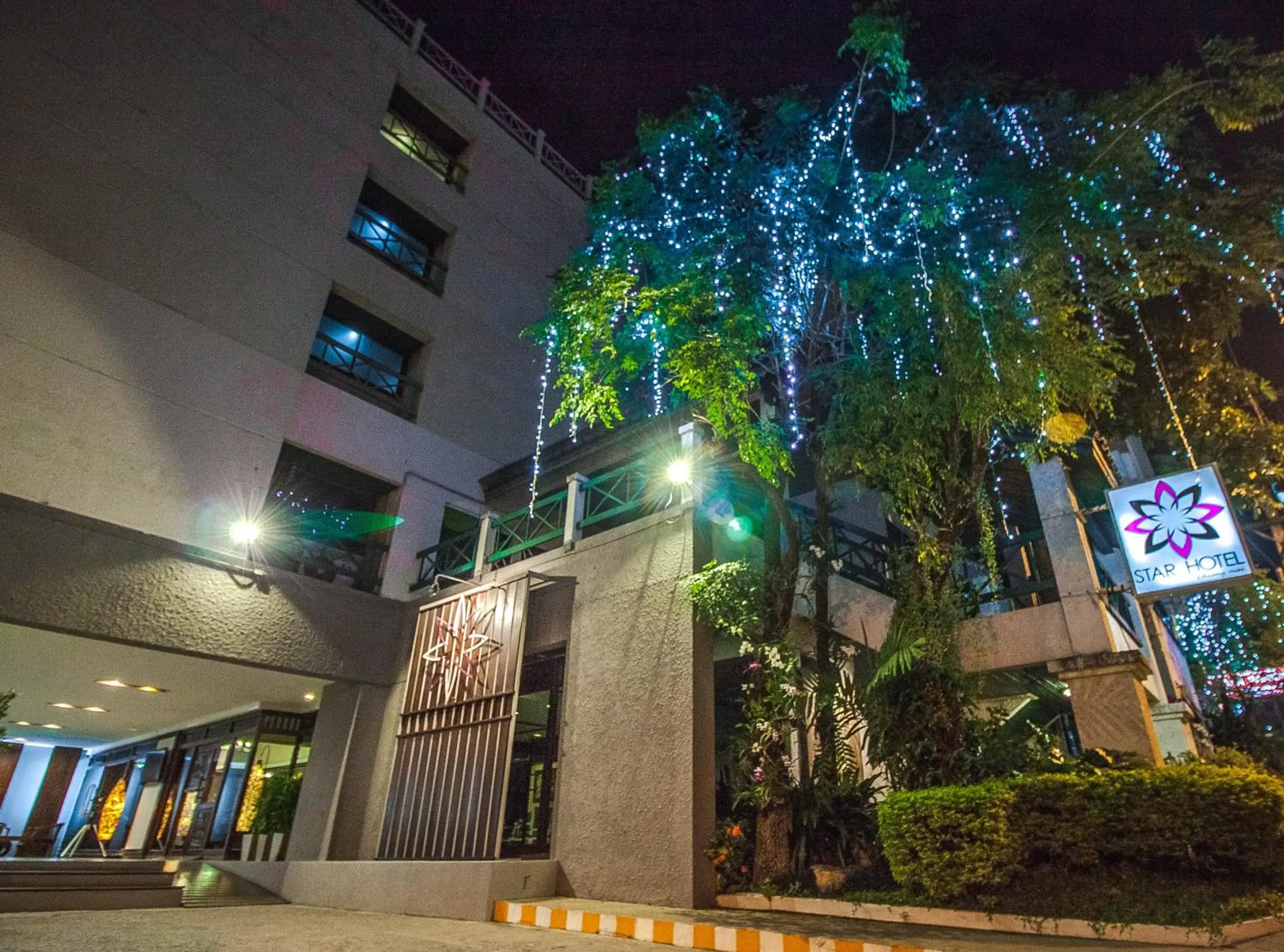 Star Hotel Chiang Mai - SHA Extra Pus Star Hotel Chiang Mai - SHA Extra Pus