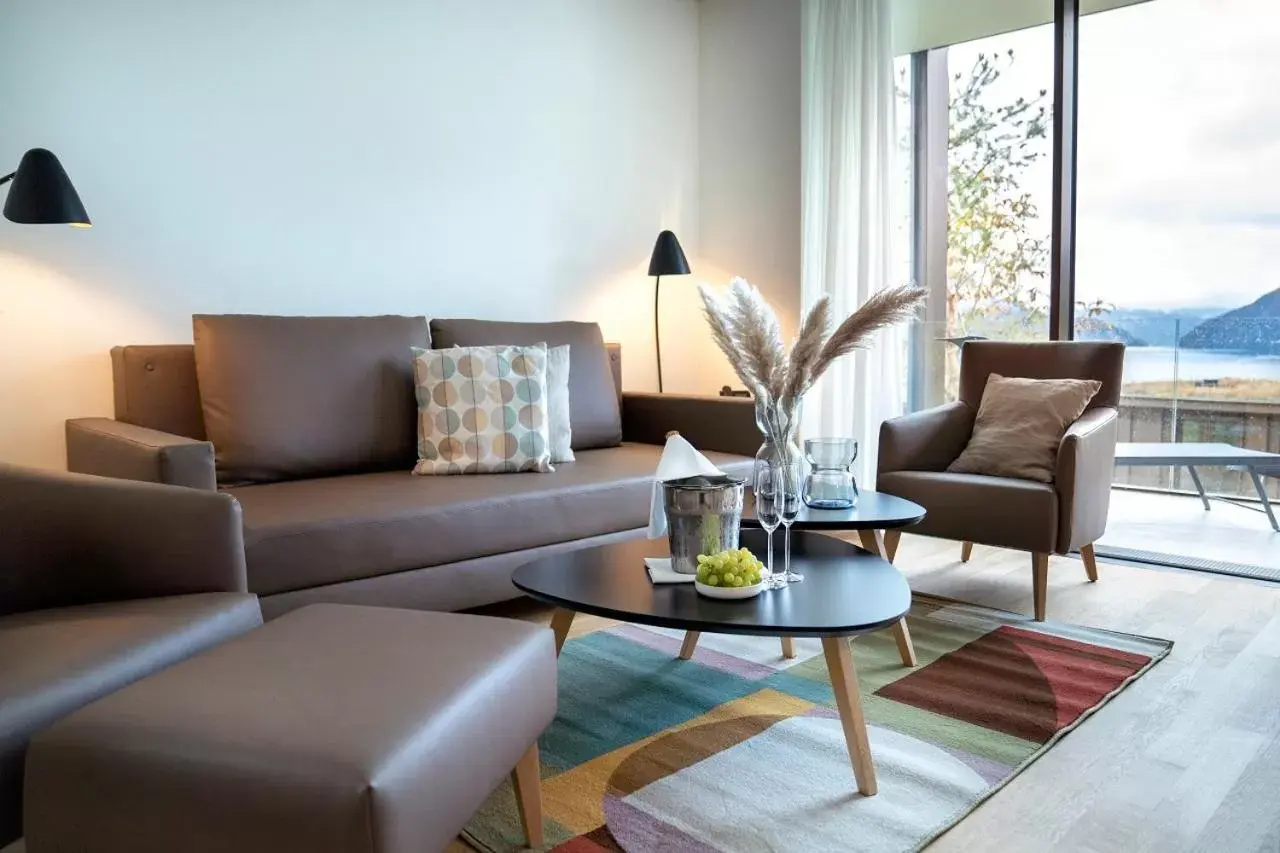 2.5 room apartment in the interconnected apartment house (self-catering) in Campus Hotel Hertenstein 2.5 room apartment in the interconnected apartment house (self-catering) in Campus Hotel Hertenstein