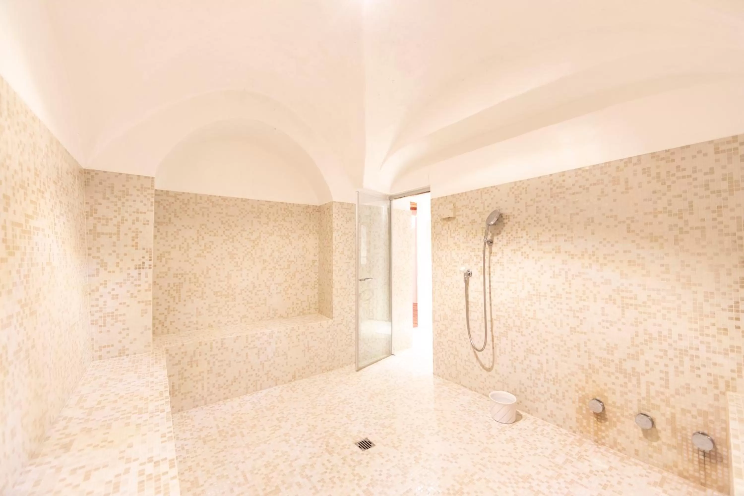 Hotel Müller - mountain lodge