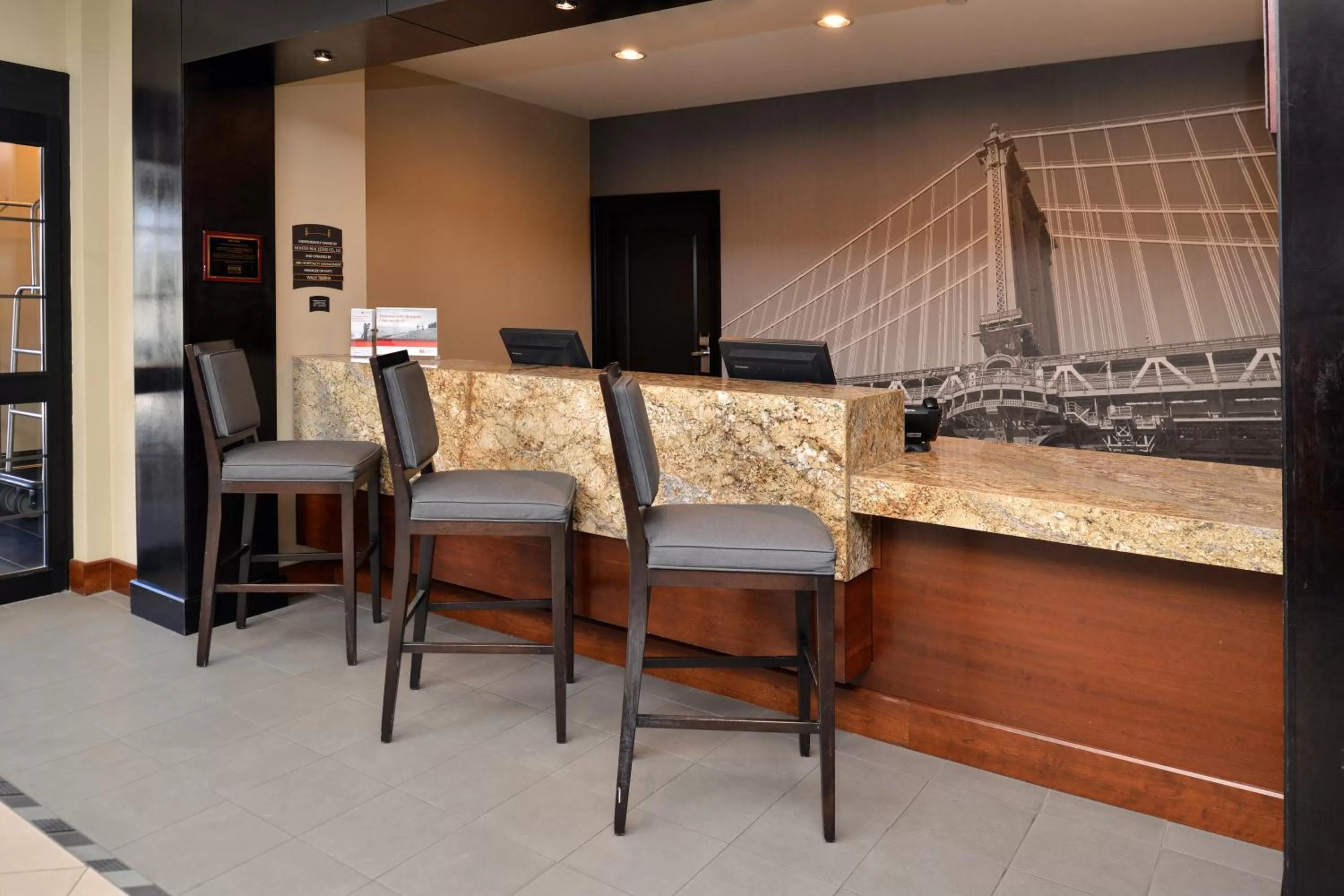 Property building in Staybridge Suites San Antonio-Stone Oak by IHG