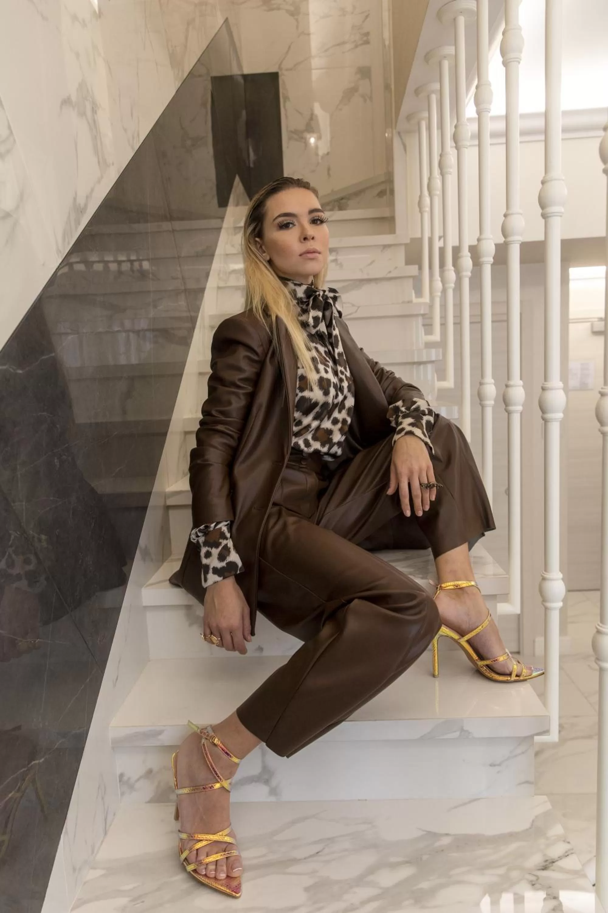 Guests in The Moon Boutique Hotel & Spa