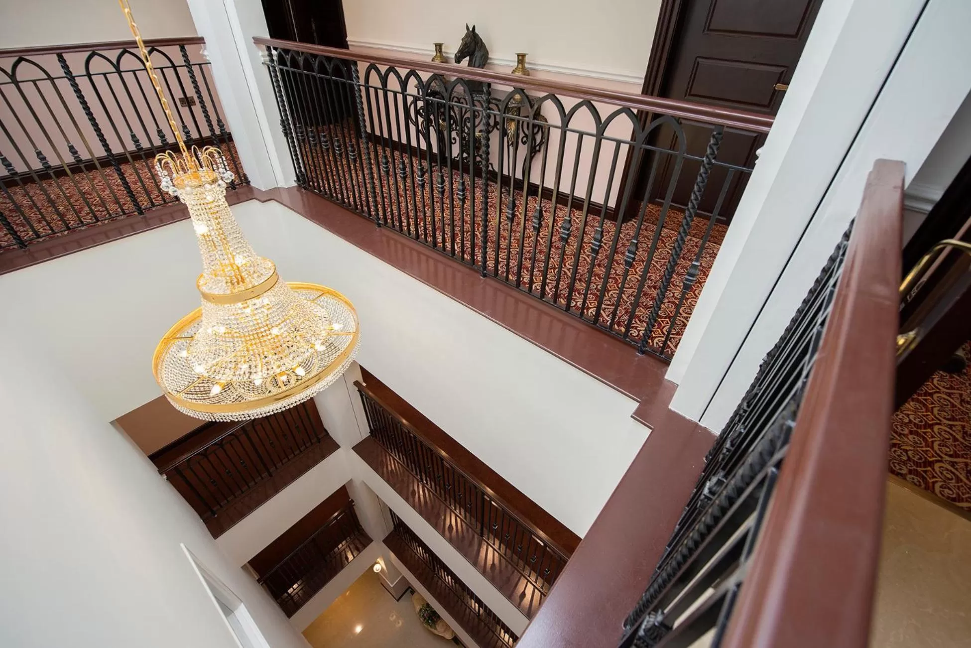 The George Street Hotel