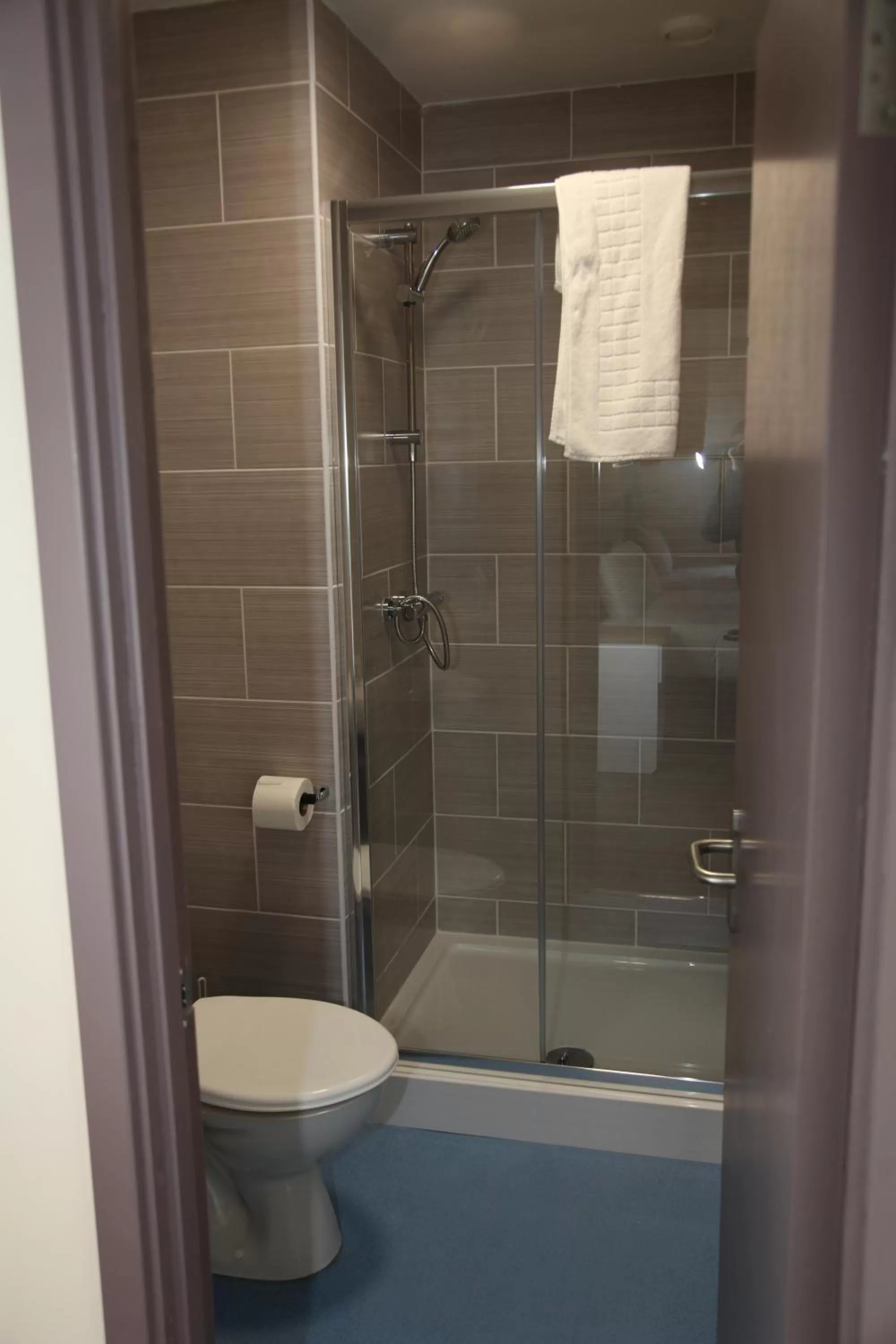 Liberal House Tamworth