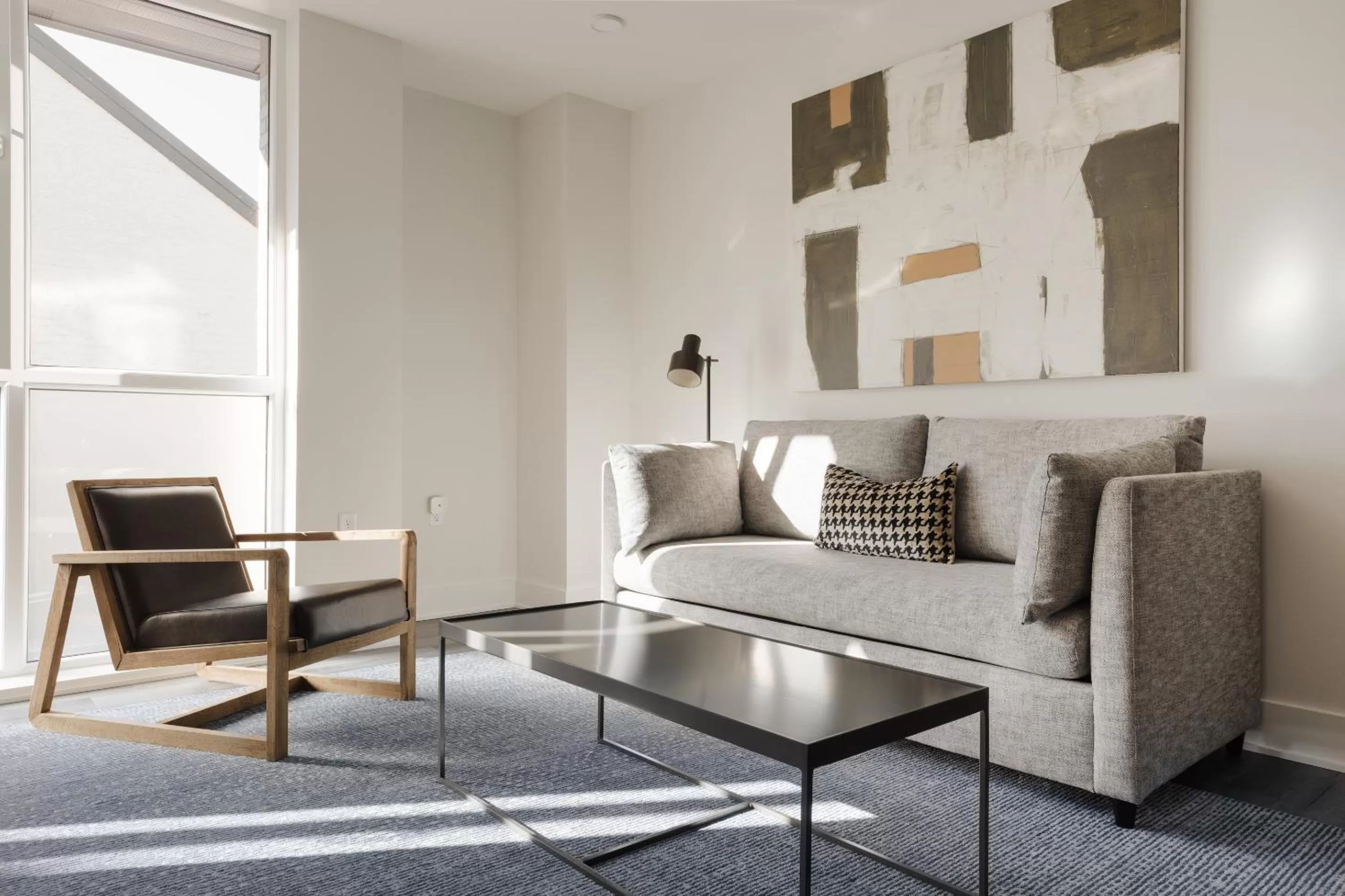 Living room, Seating Area in Sonder Europa