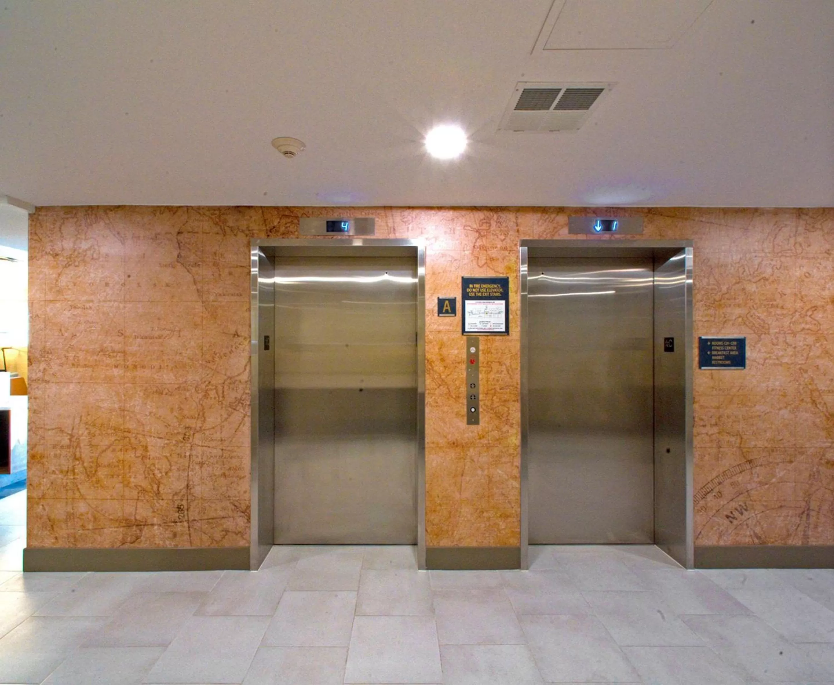 Other in Comfort Inn JFK Airport