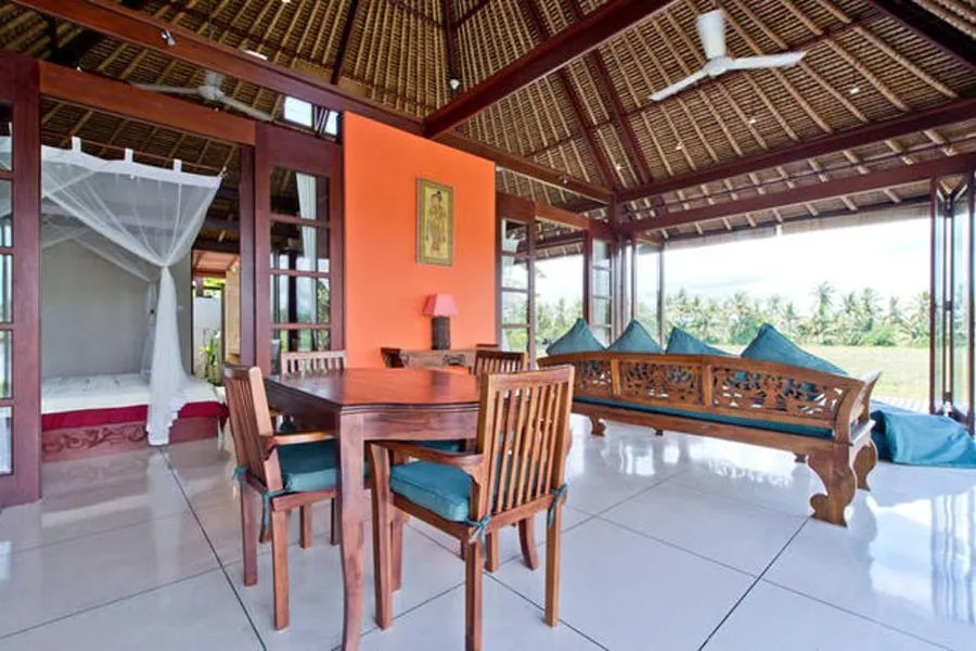 Bali Harmony Villa