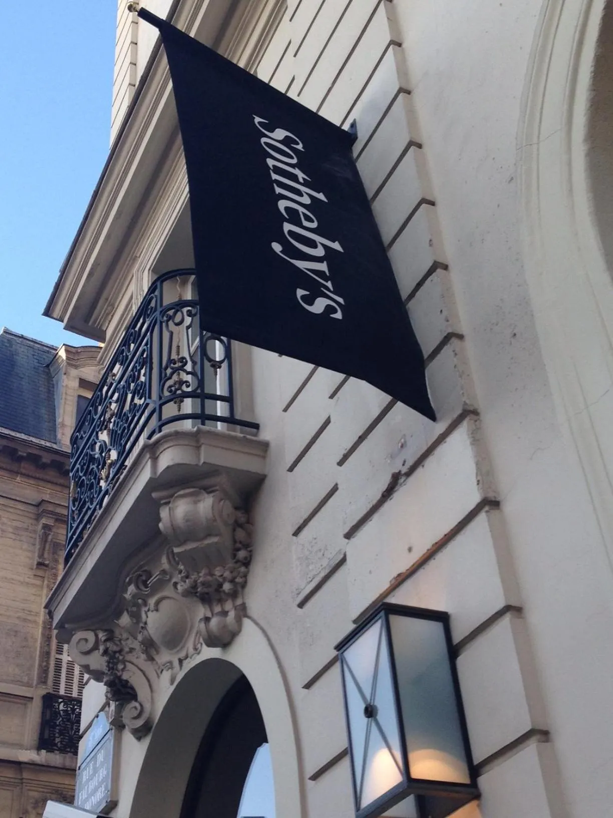 Shopping Area in HOTEL ALISON