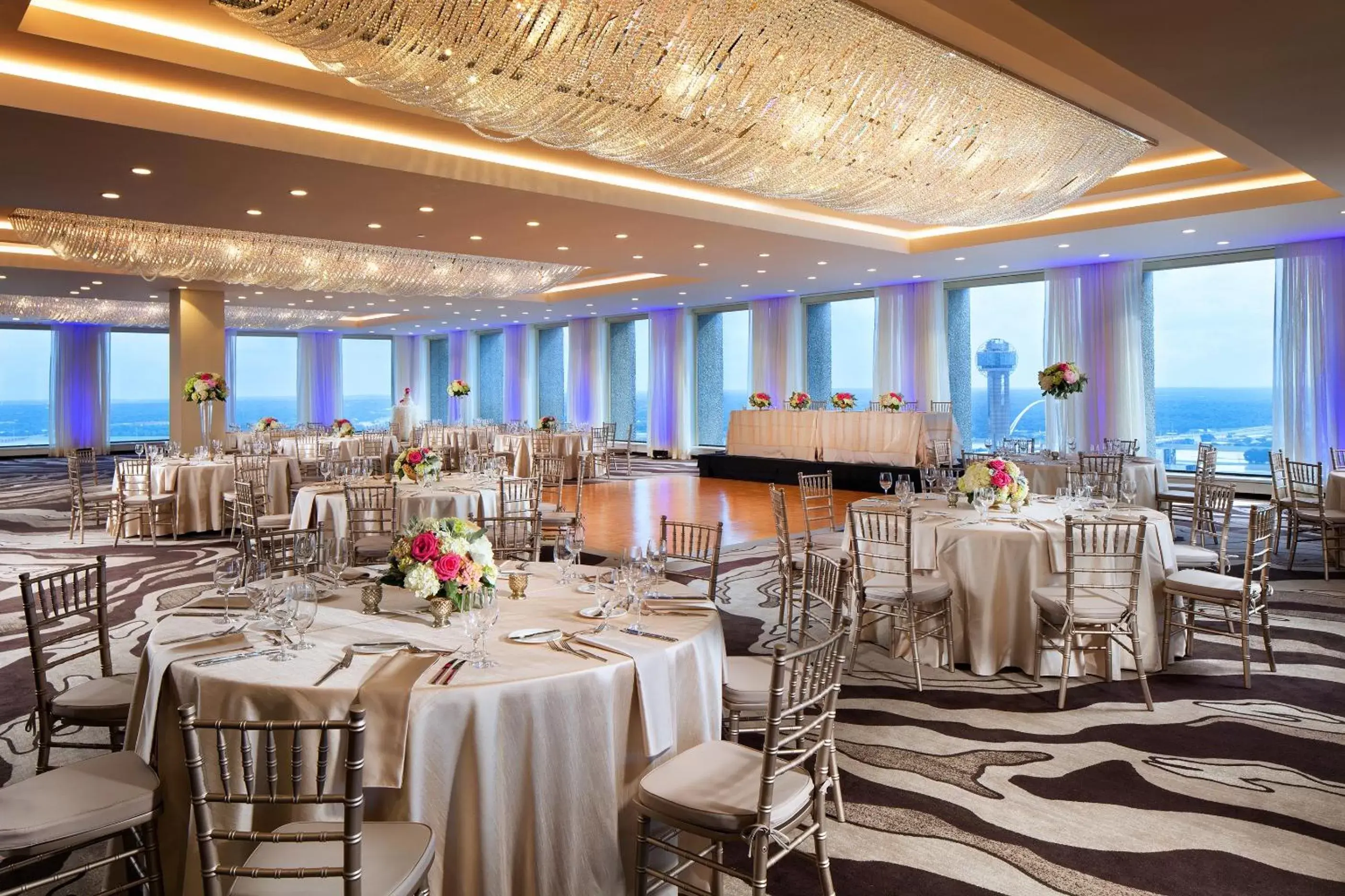 The Westin Dallas Downtown The Westin Dallas Downtown