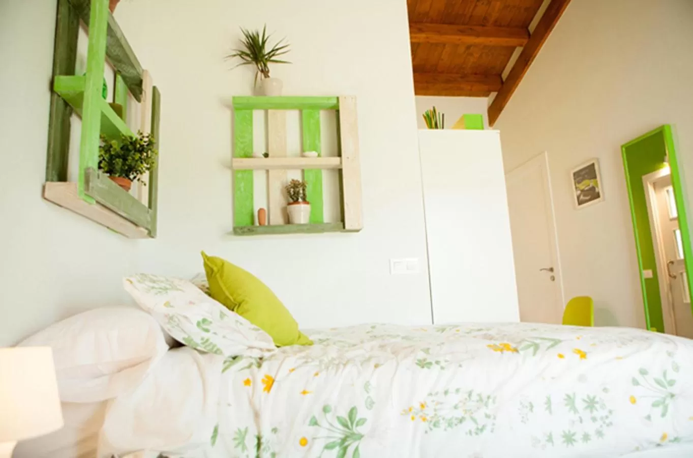 Photo of the whole room, Bed in Casa Rural Txokoetxe