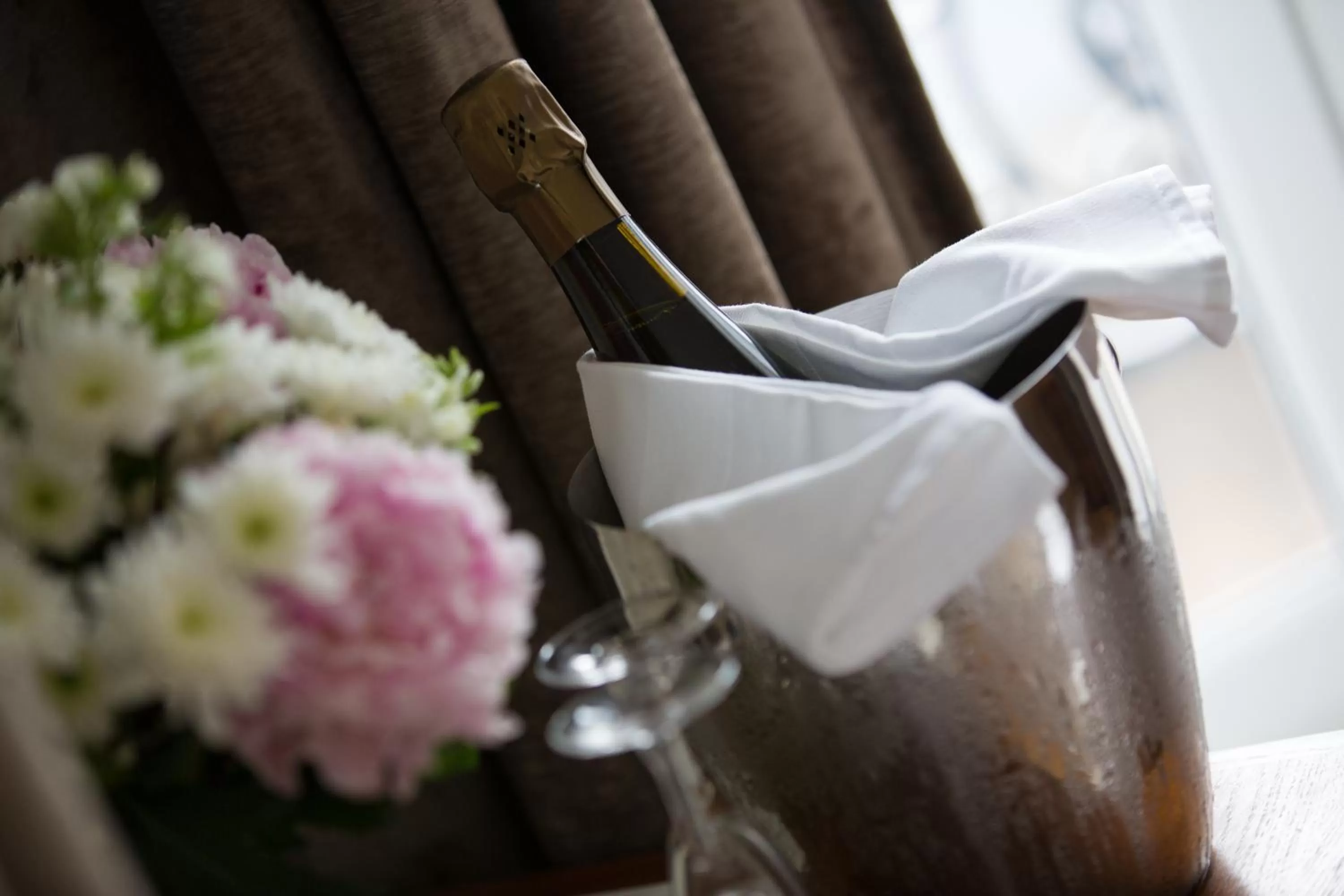 Decorative detail in Eiffel Trocadéro