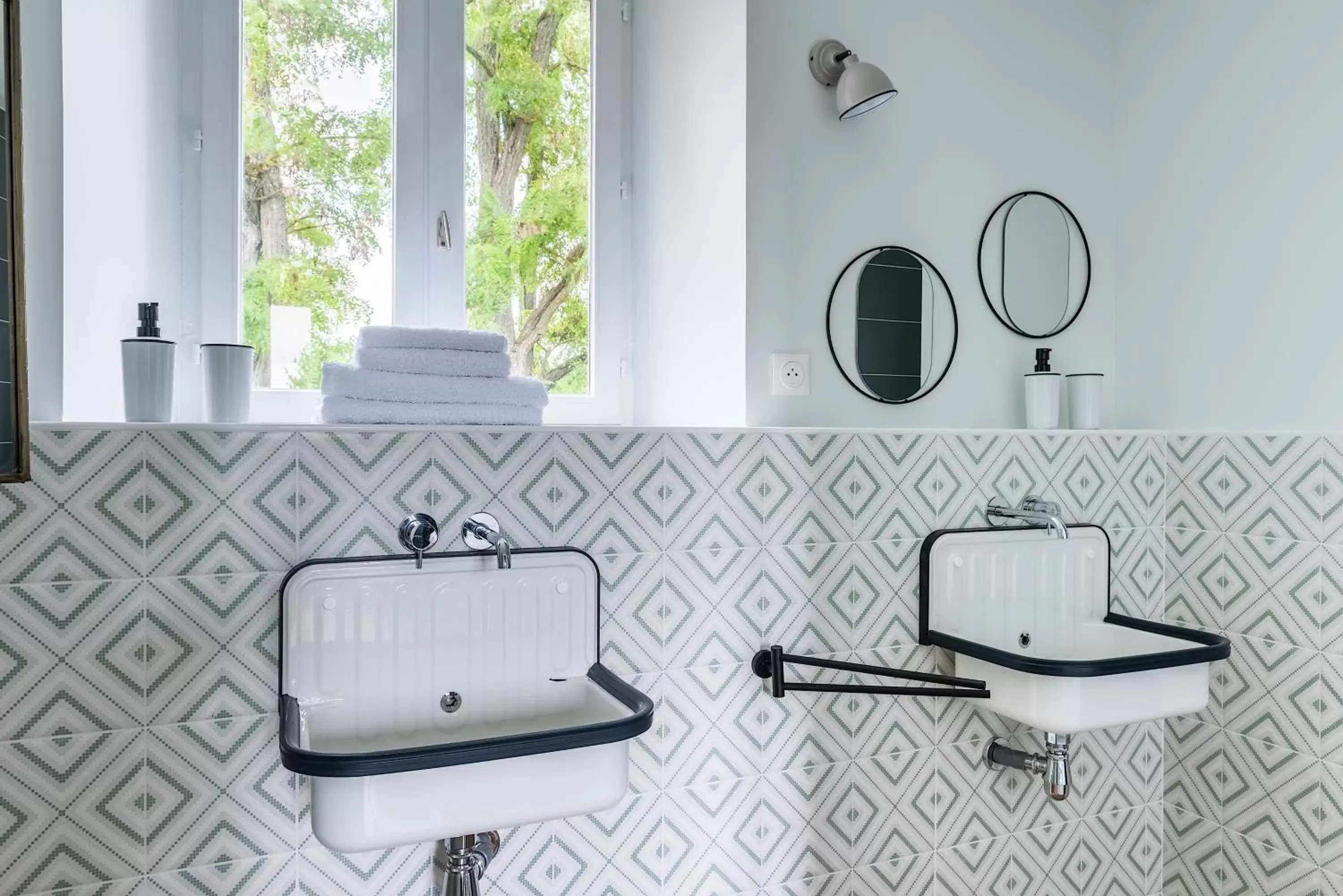 Superior Twin Room in Une escale en Berry Superior Twin Room in Une escale en Berry