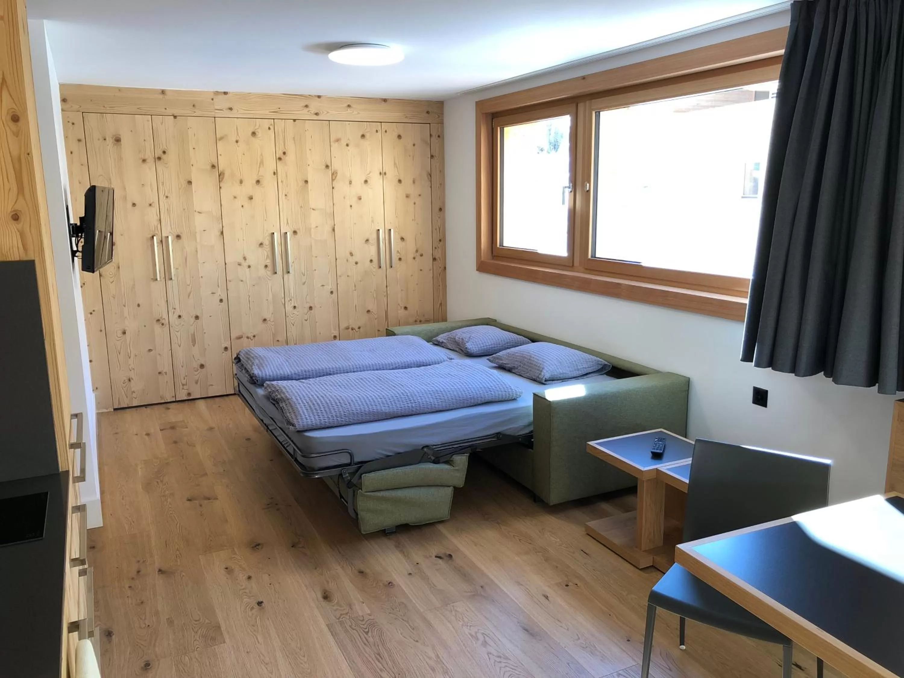 Staff in Catrina Resort