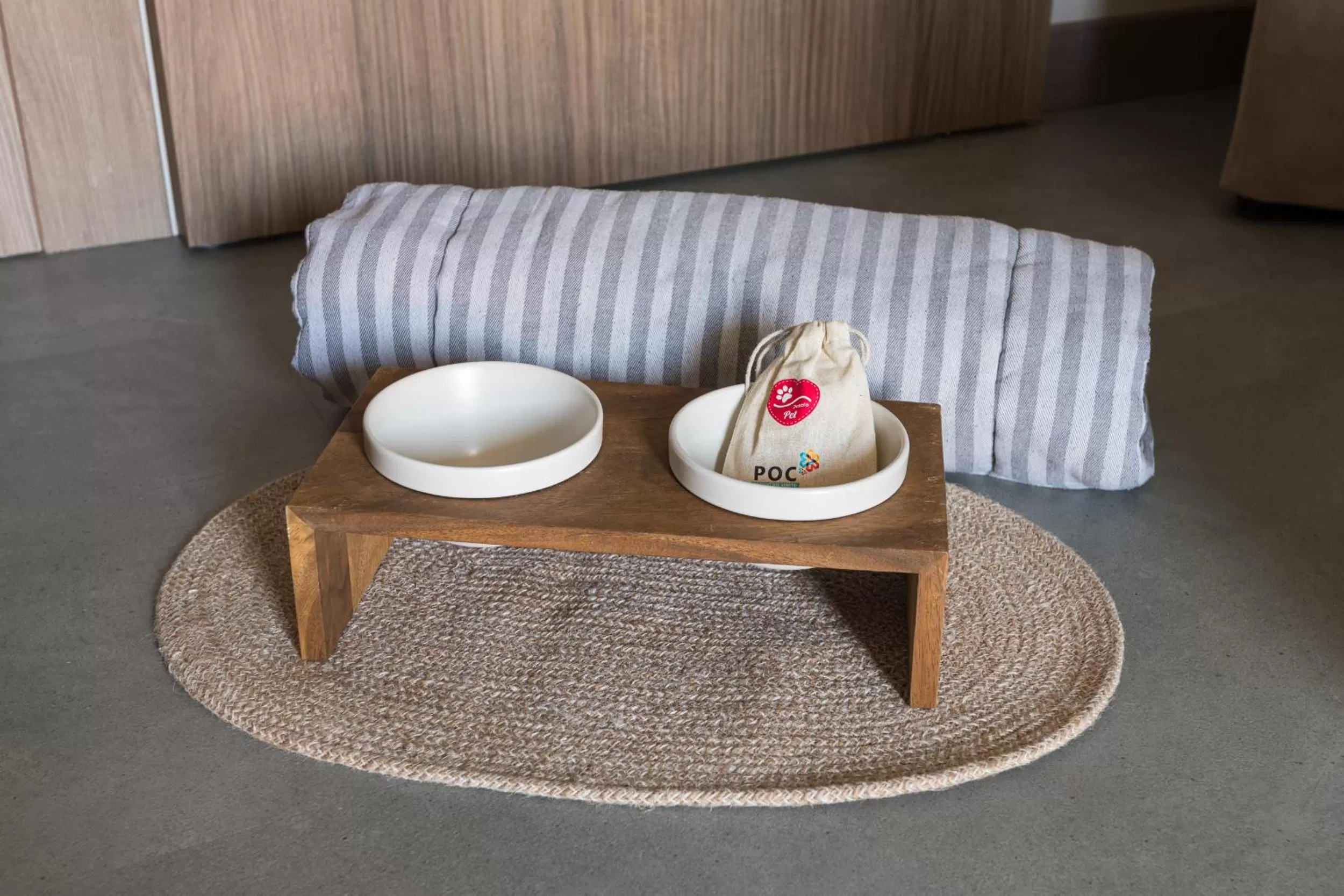 Living room in Hotel Marco Polo 3 Stelle Superior