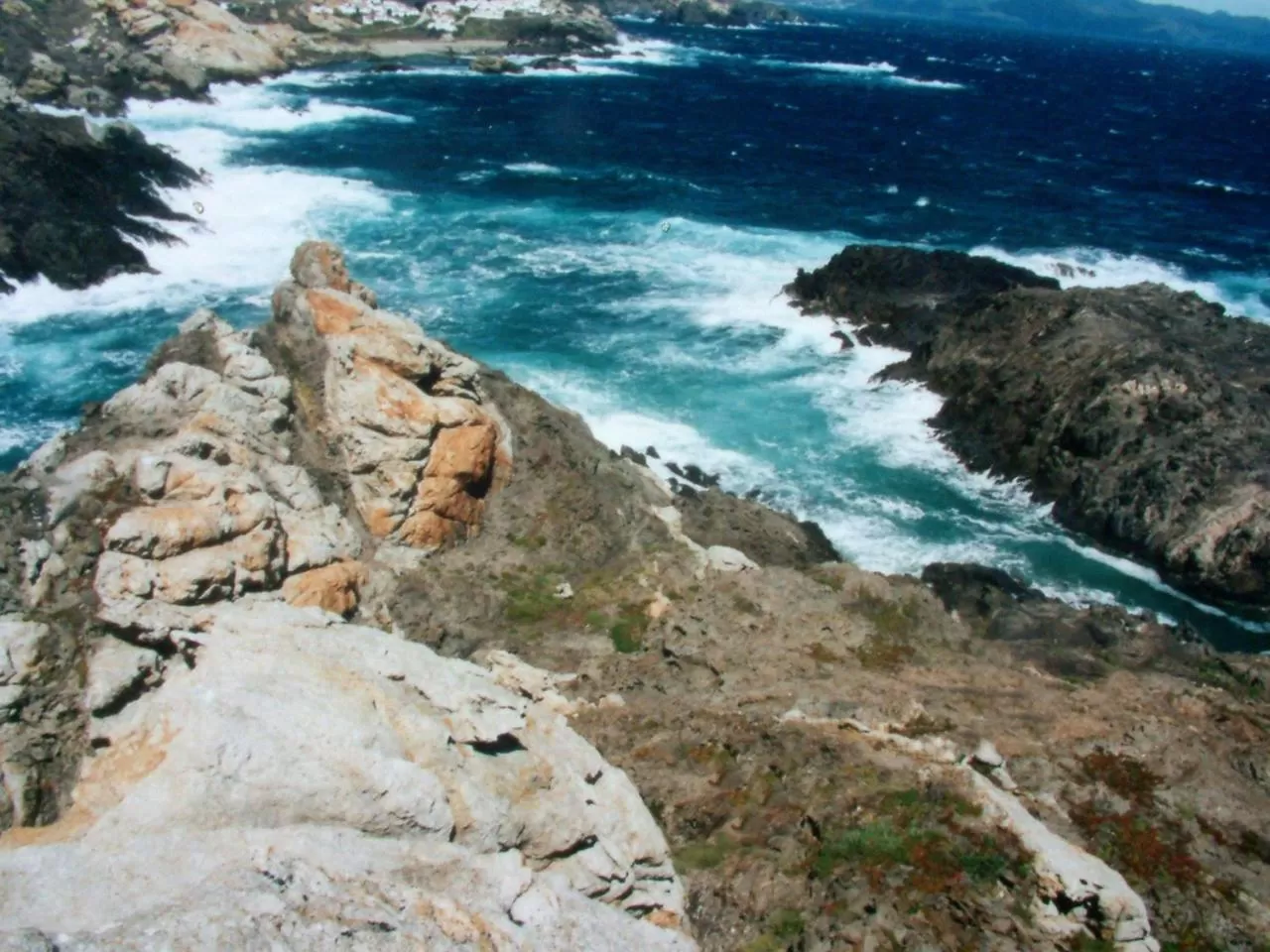 Natural landscape in Hotel & Apartaments Thalassa Sport & Wellness