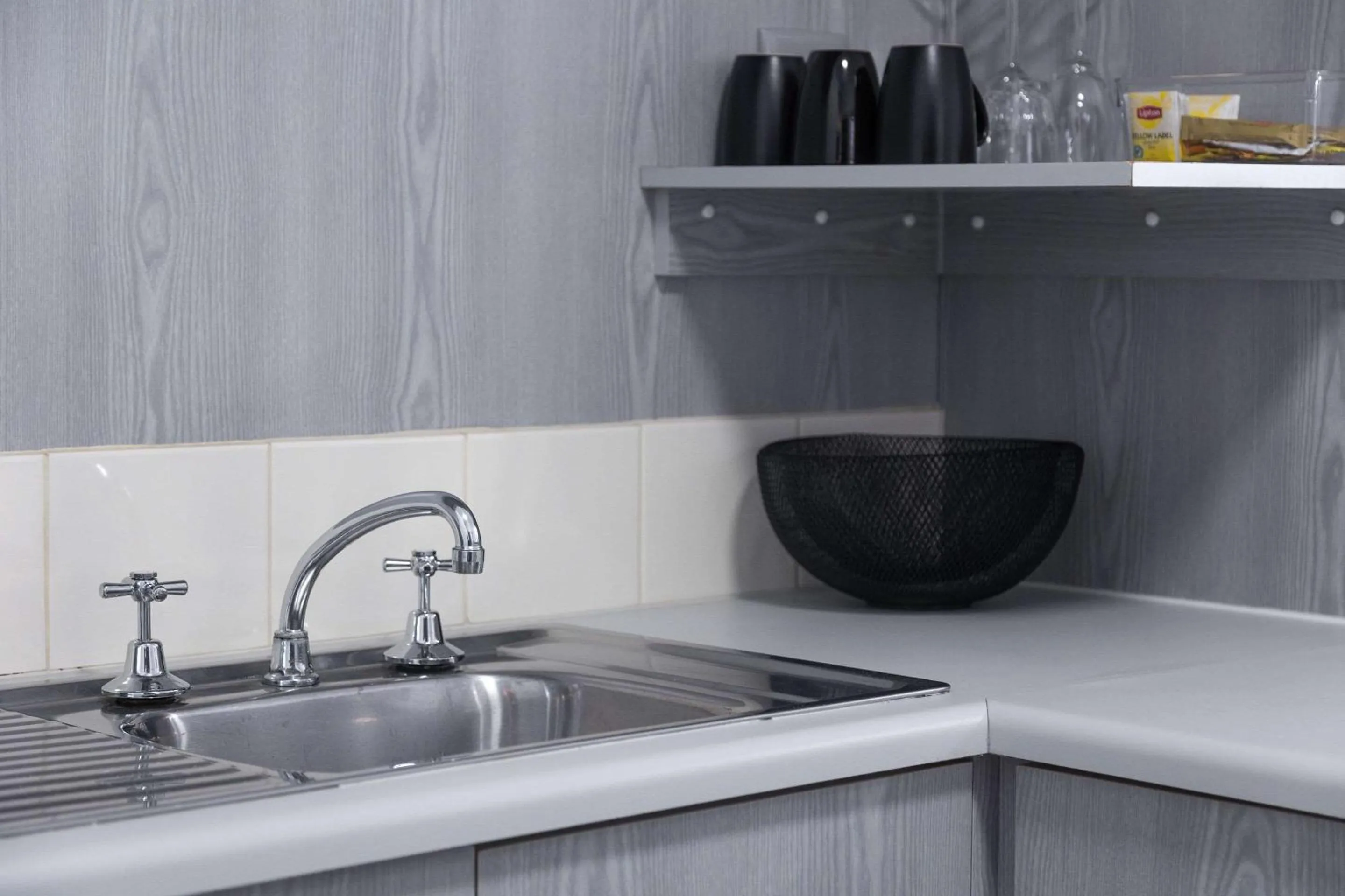 Bedroom in Comfort Inn Glenelg