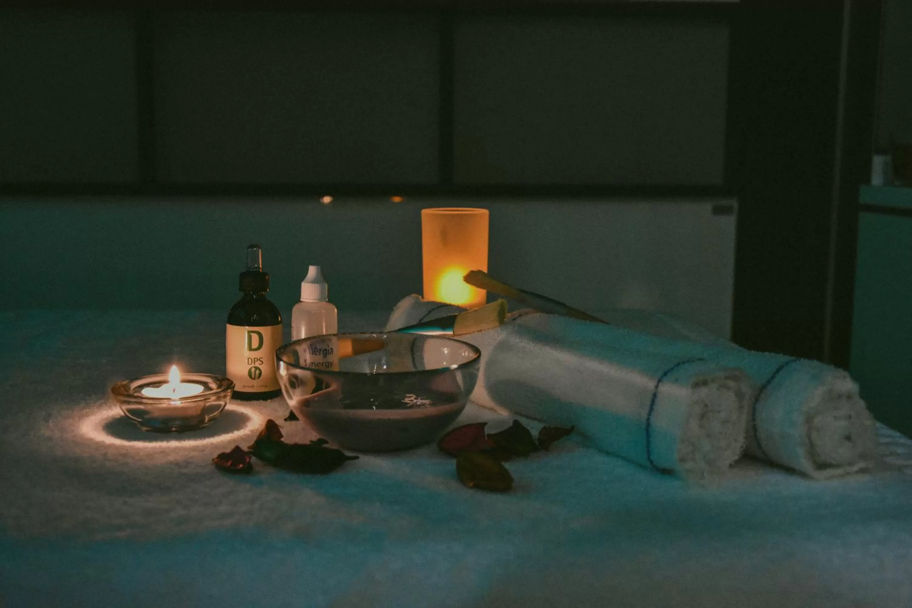 Massage in Hotel Mercure Siracusa