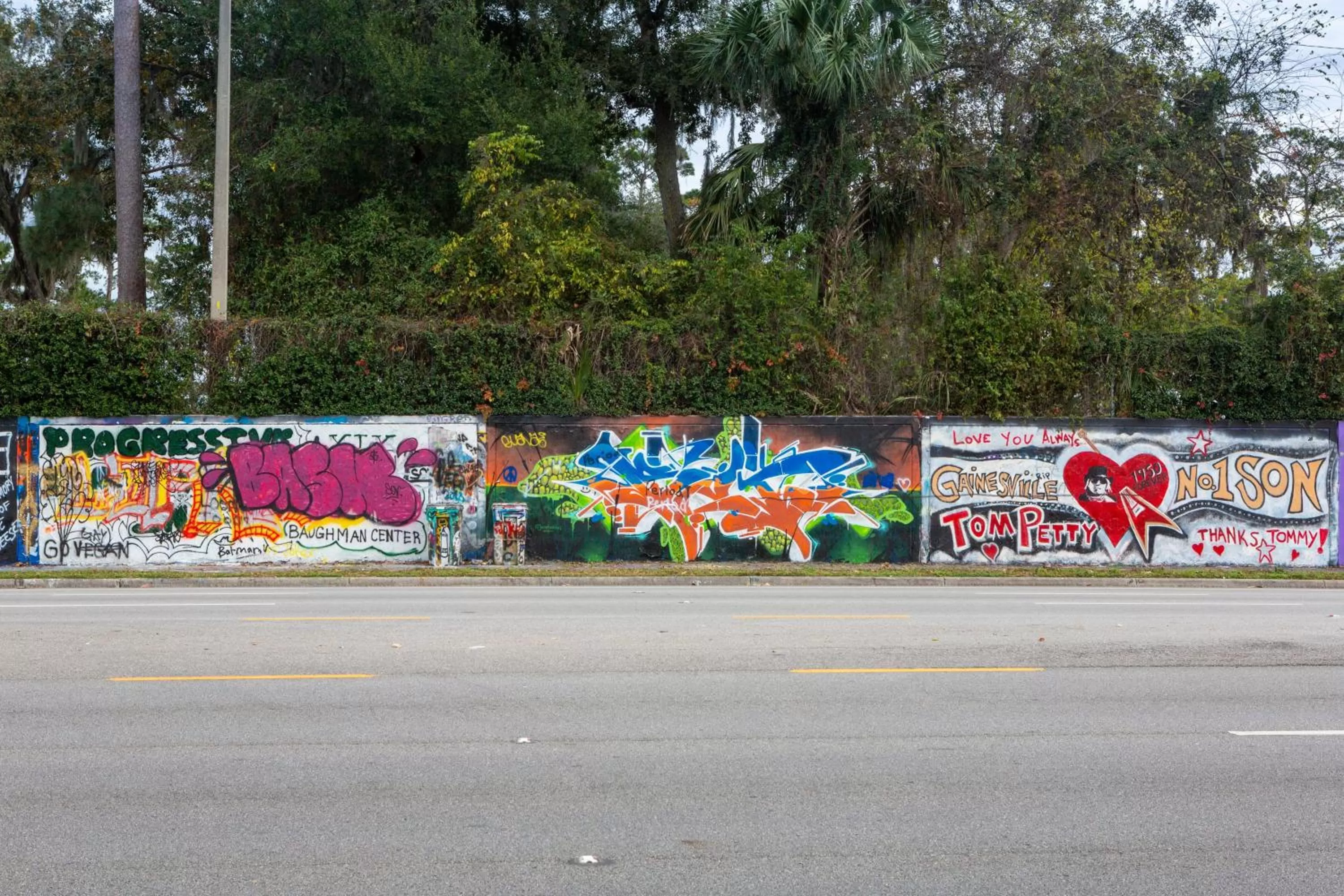 Nearby landmark in Hotel Indigo Gainesville-Celebration Pointe by IHG