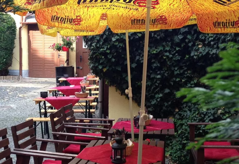 Hotel Schwarzer Bär